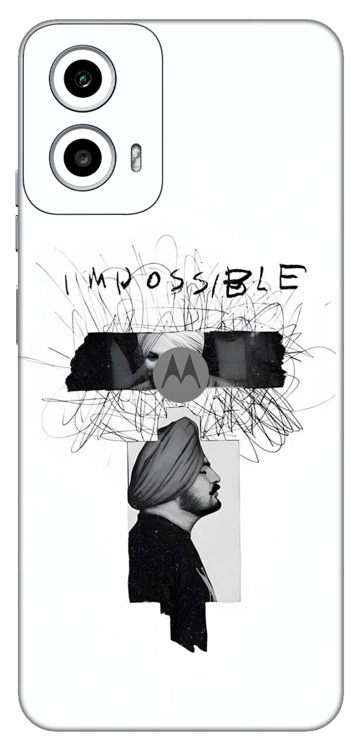 Moto G34 5G Skins and Wraps