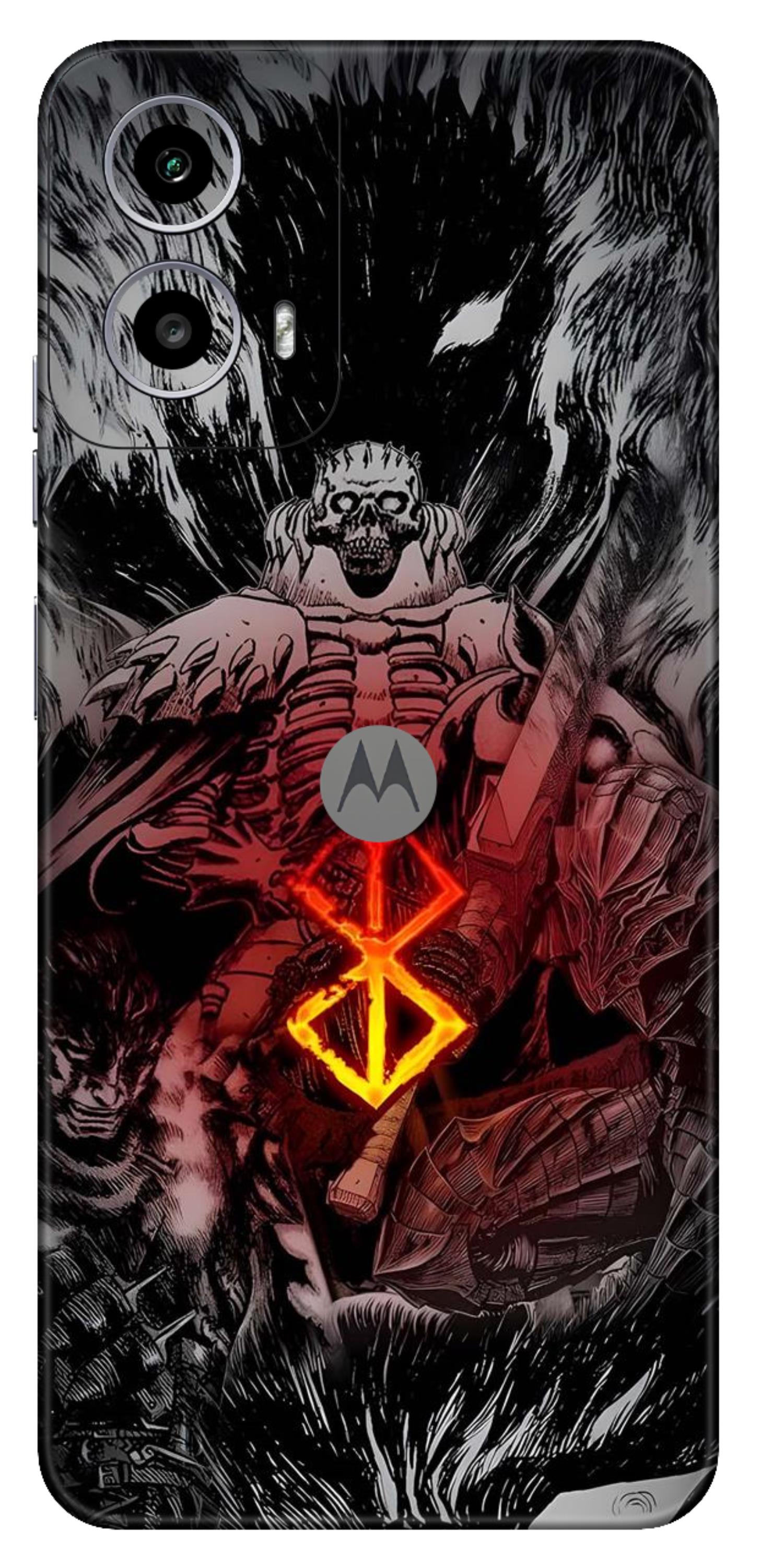 Moto G34 5G Skins and Wraps