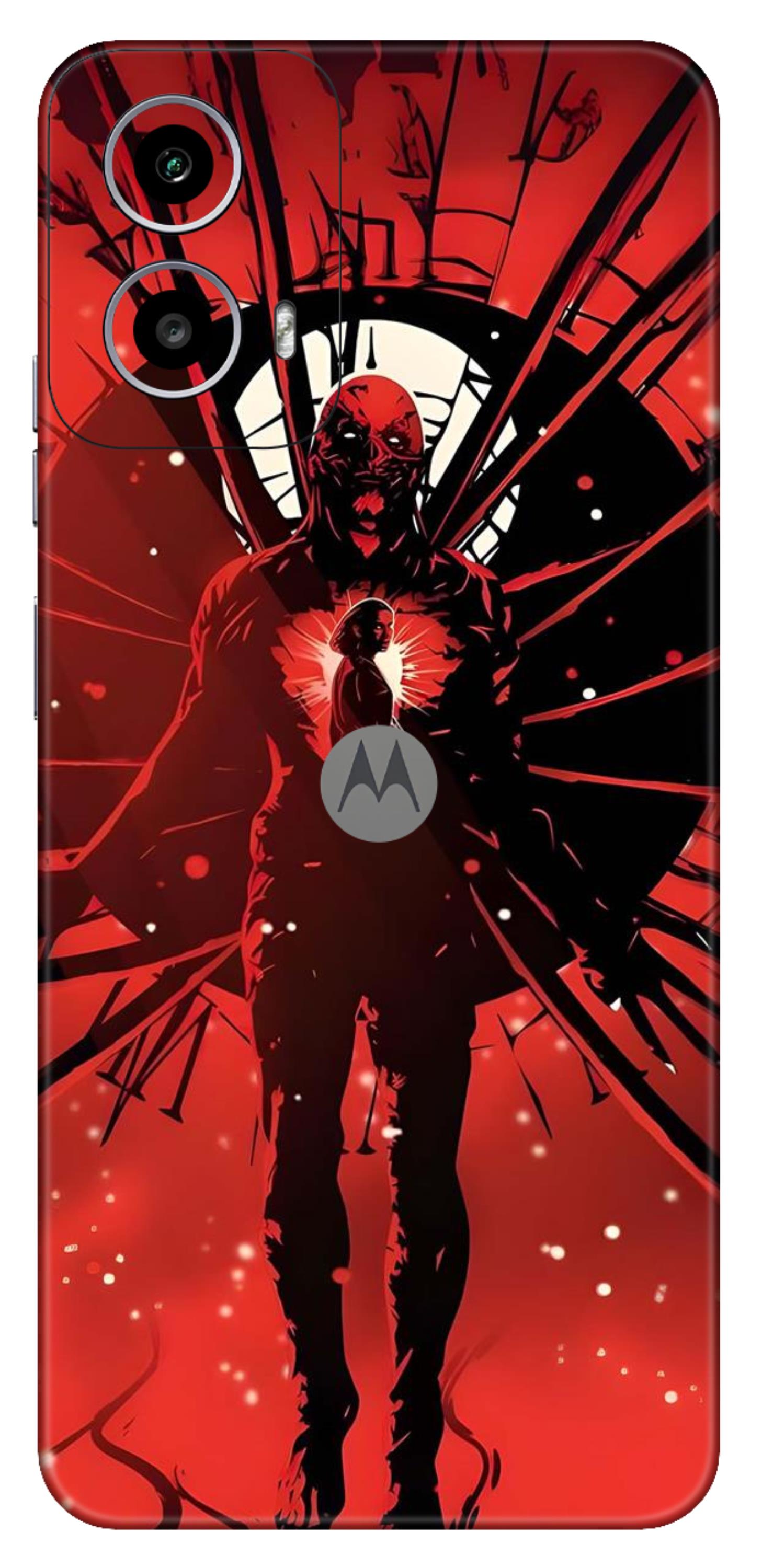 Moto G34 5G Skins and Wraps