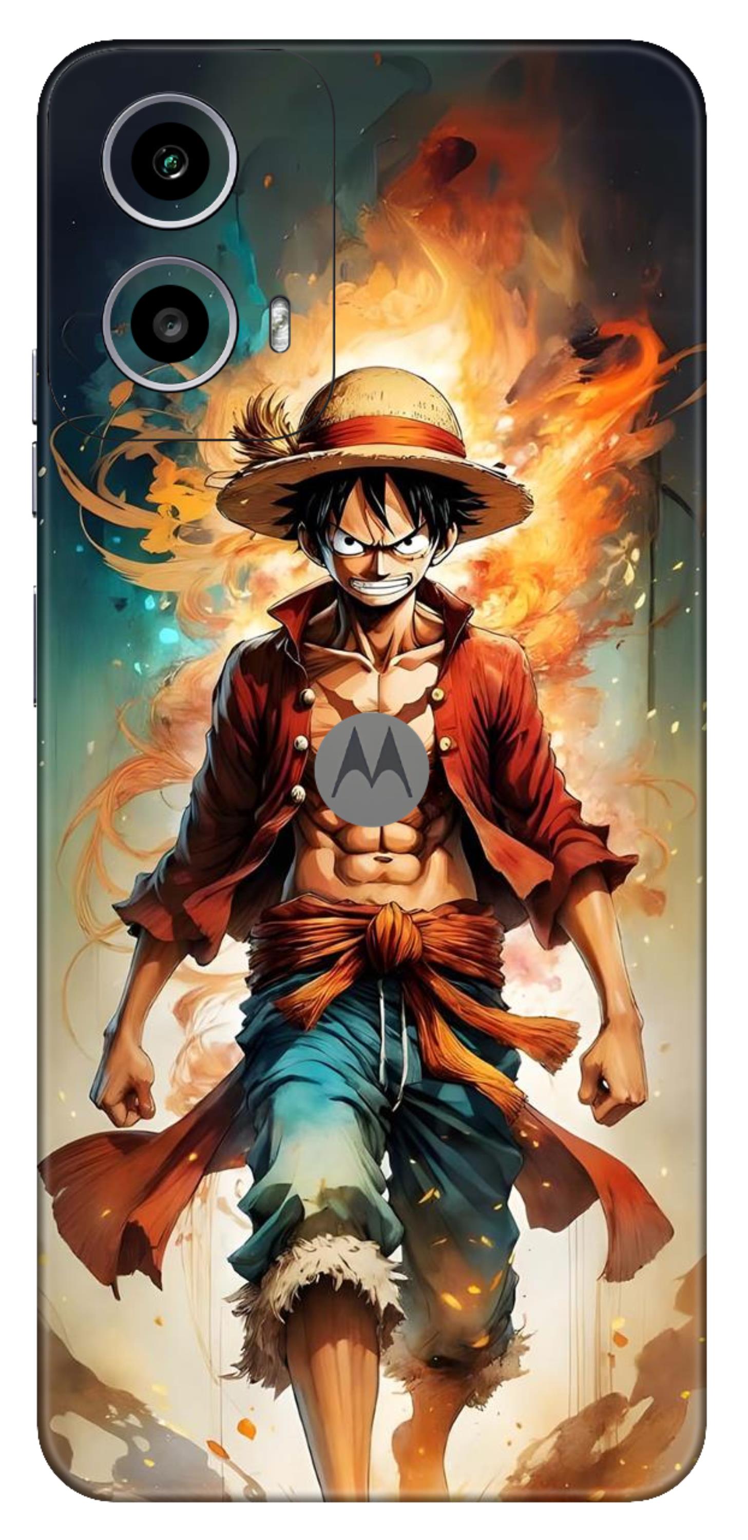 Moto G34 5G Skins and Wraps