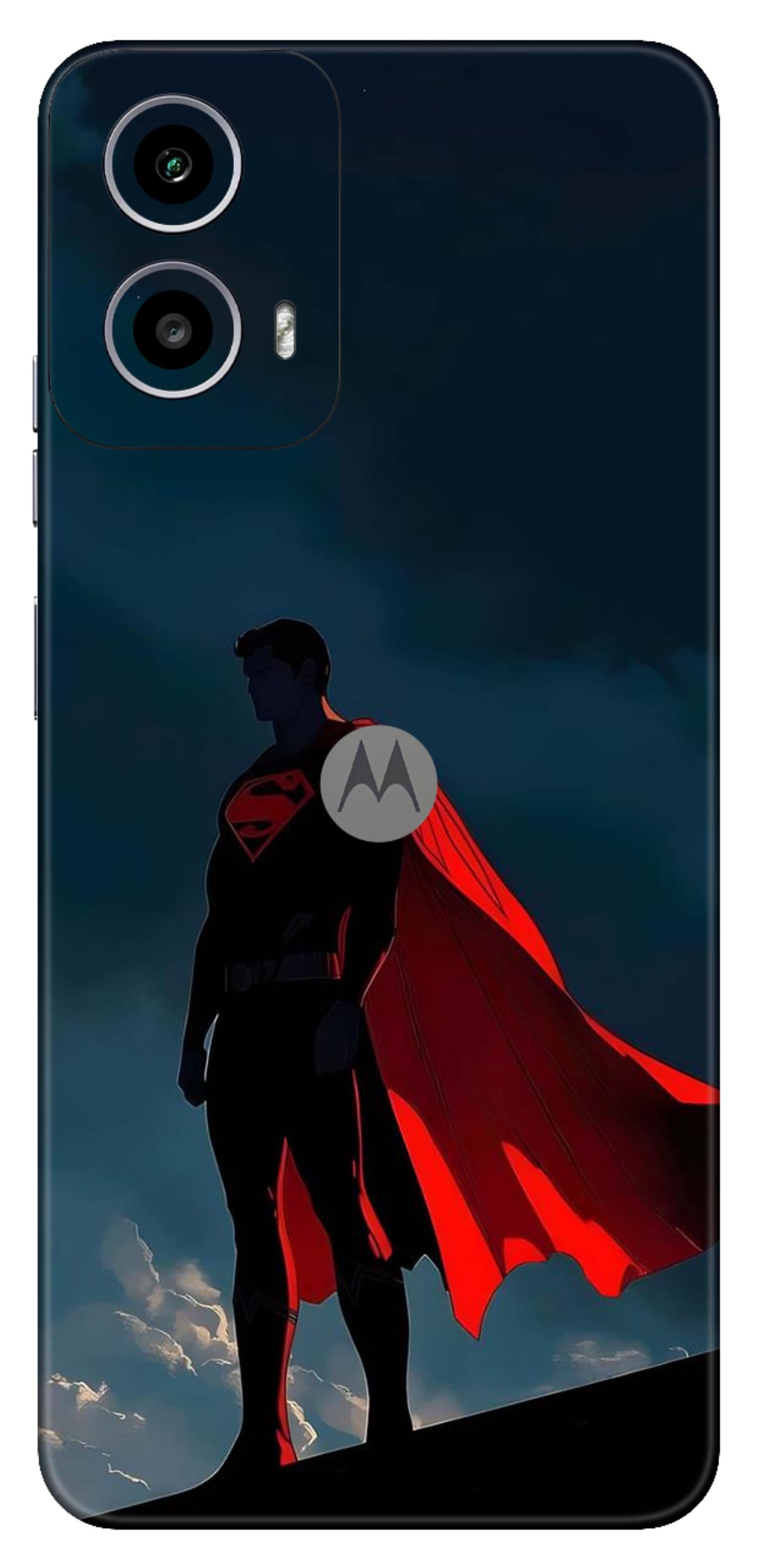 Moto G34 5G Skins and Wraps