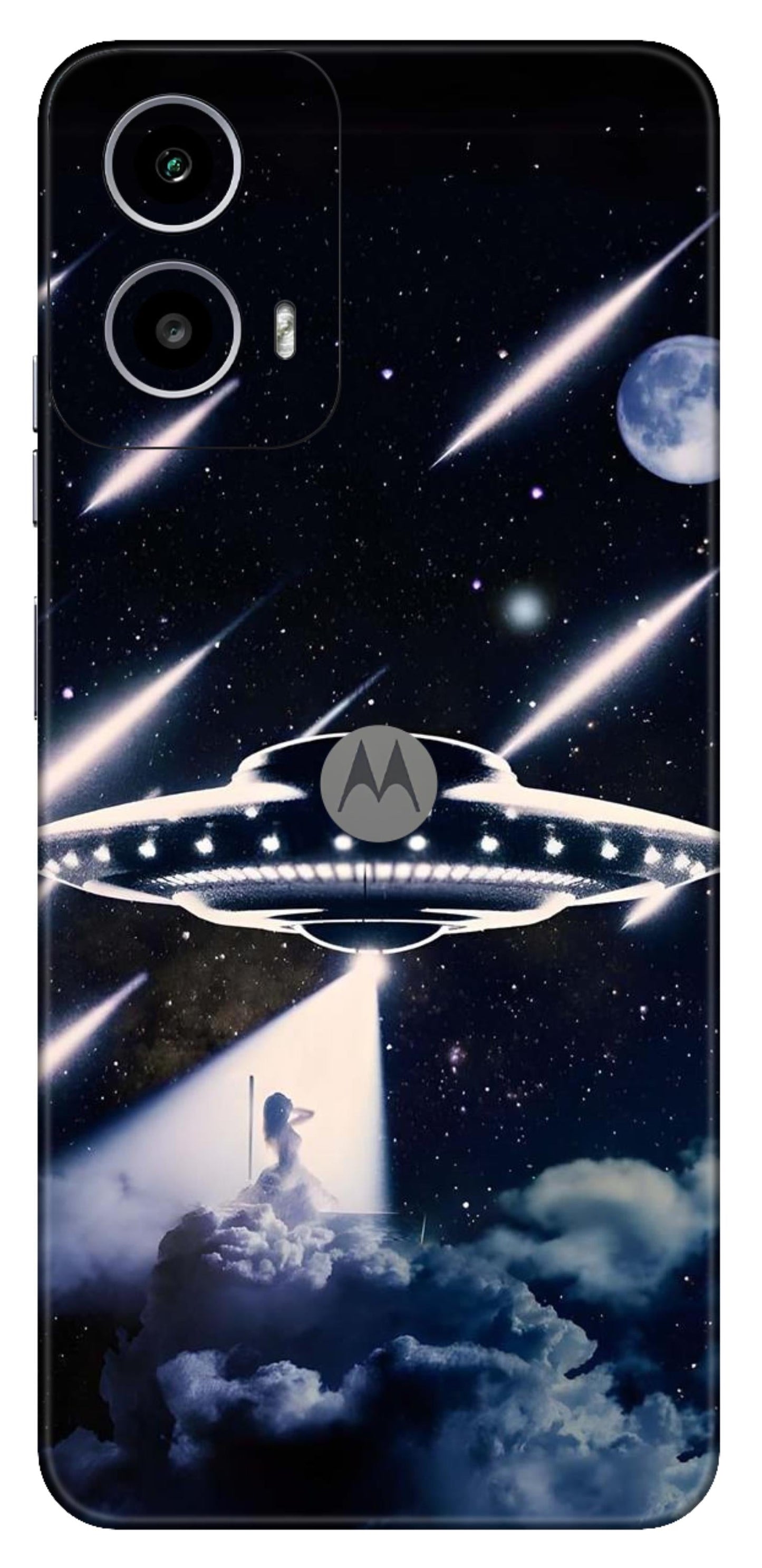 Moto G34 5G Skins and Wraps