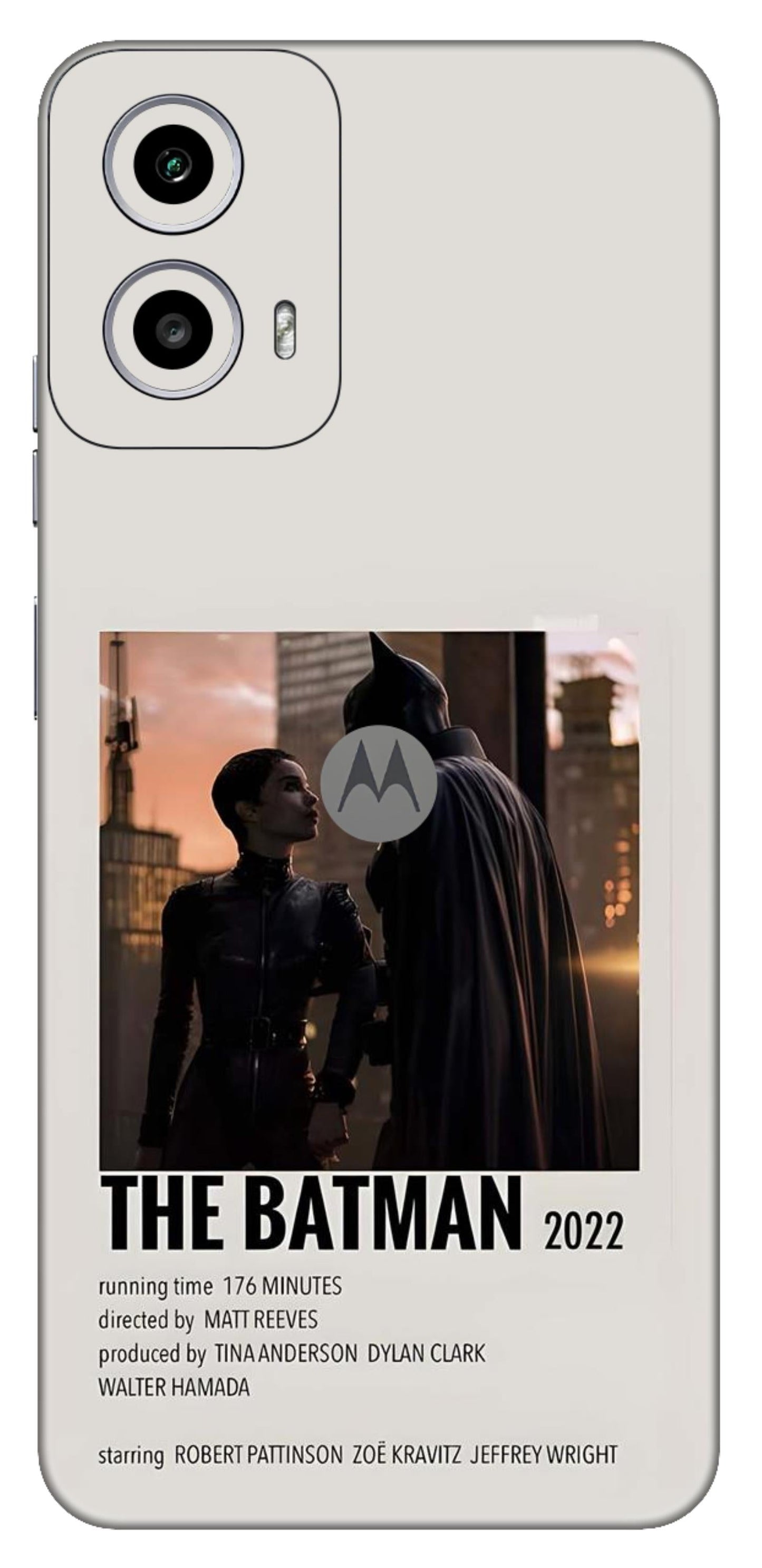 Moto G34 5G Skins and Wraps