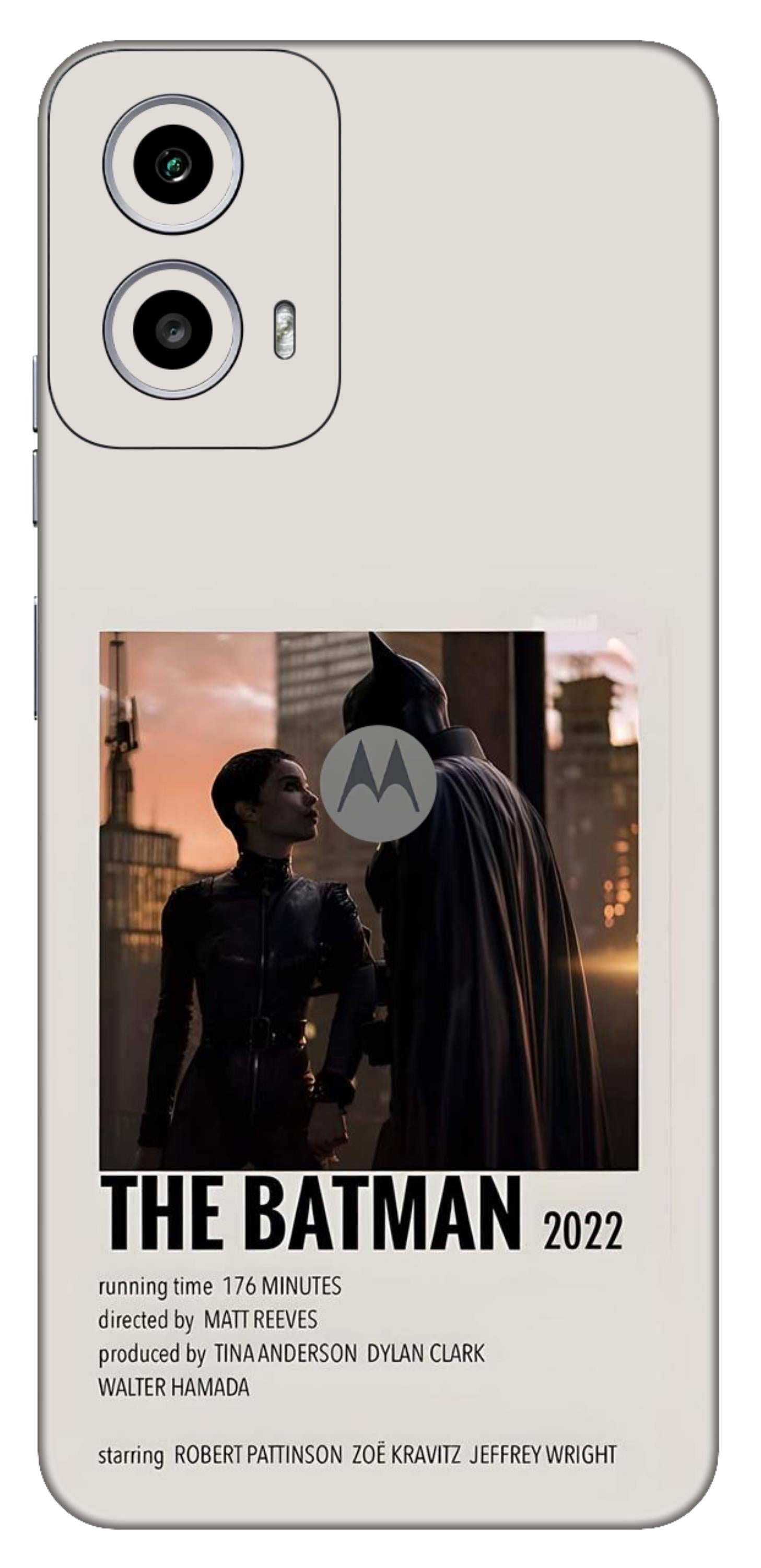 Moto G34 5G Skins and Wraps