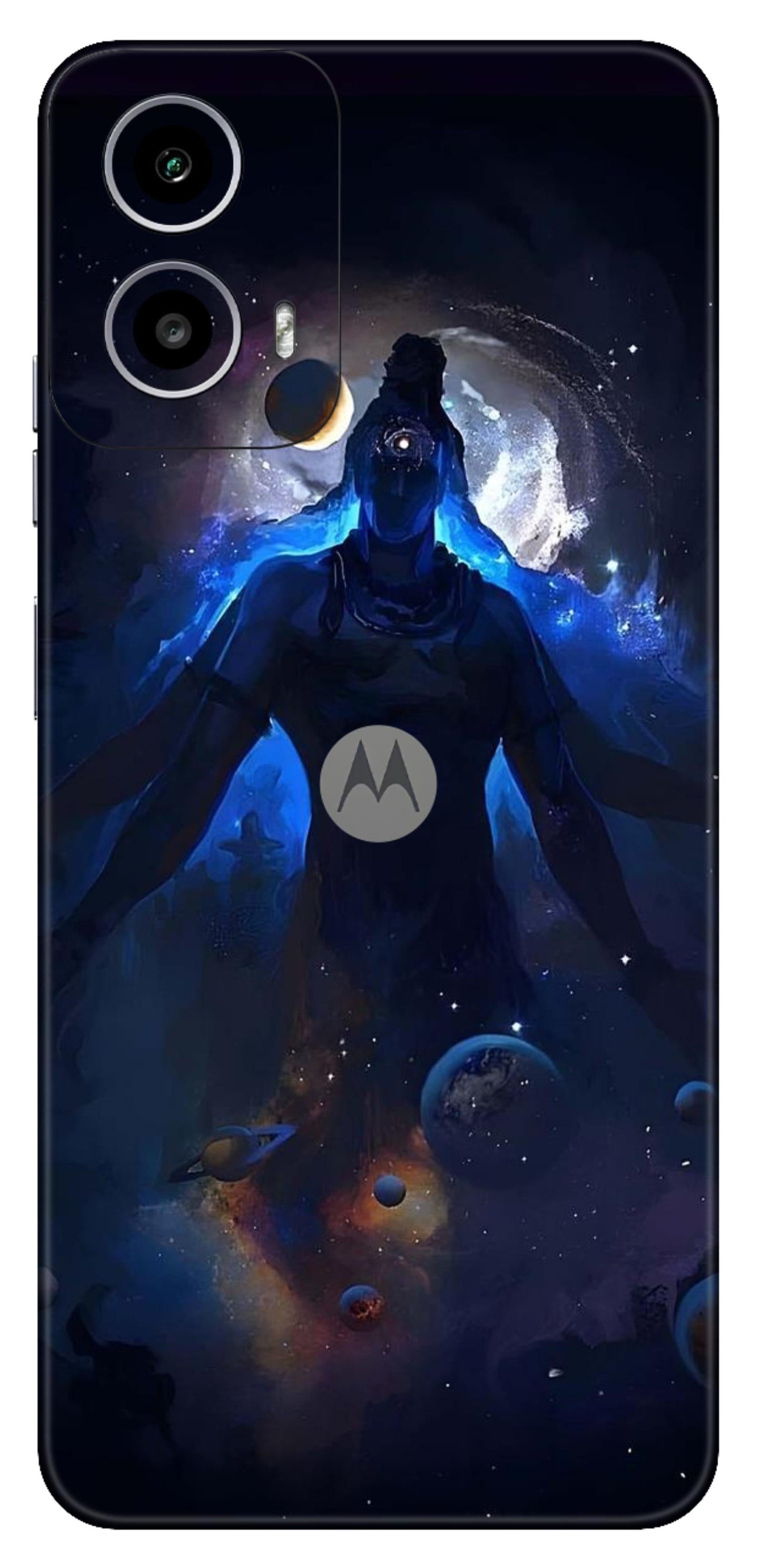 Moto G34 5G Skins and Wraps