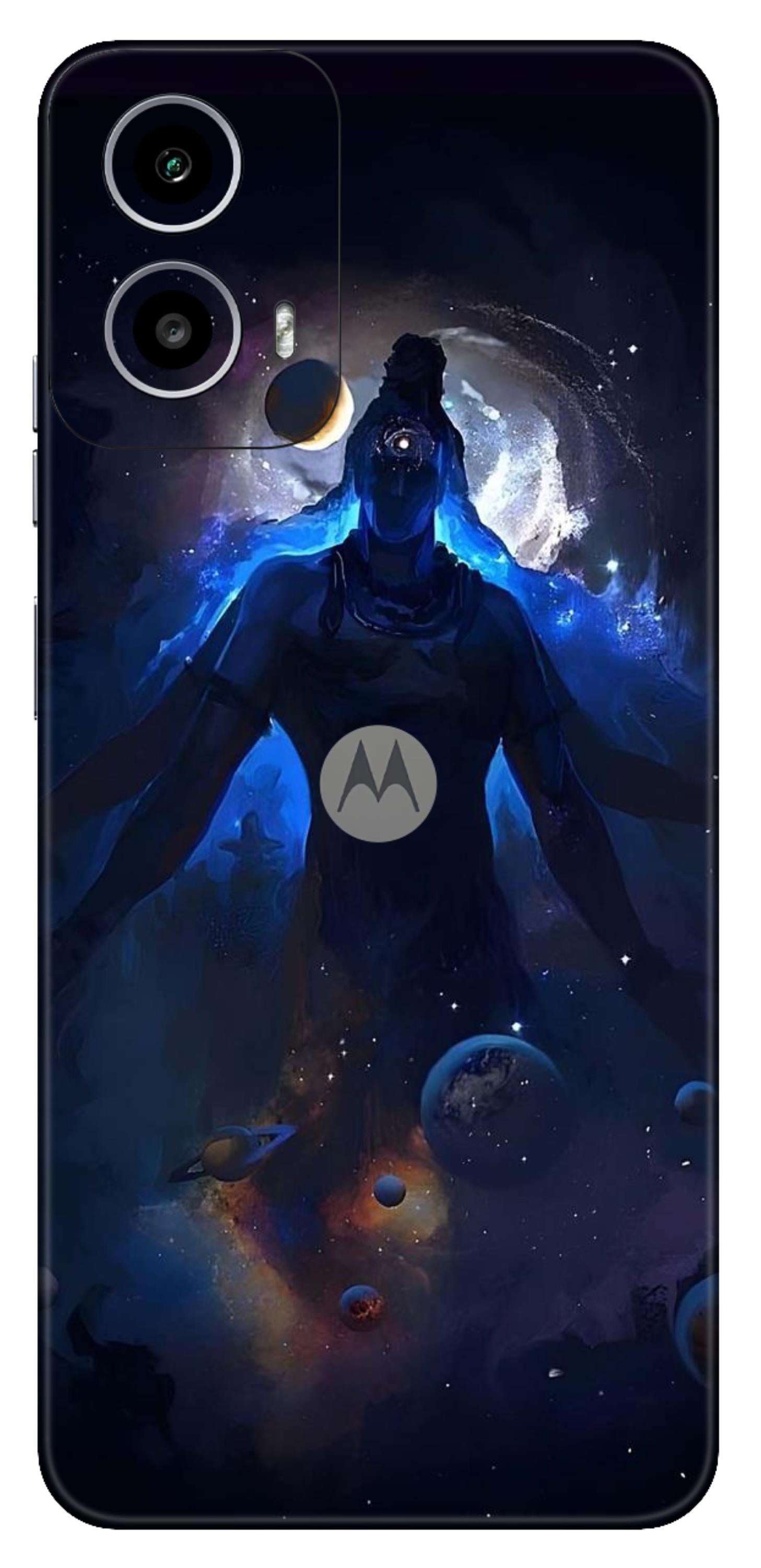 Moto G34 5G Skins and Wraps