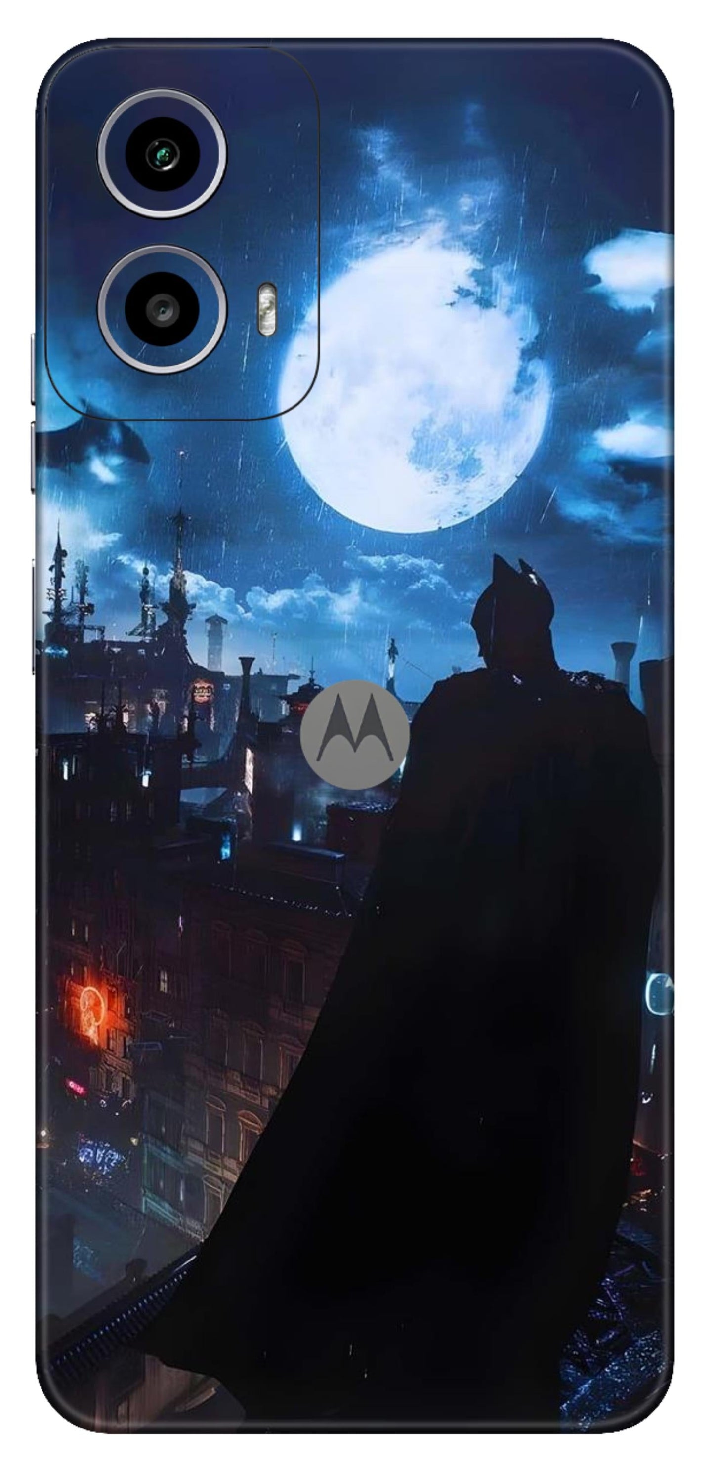 Moto G34 5G Skins and Wraps