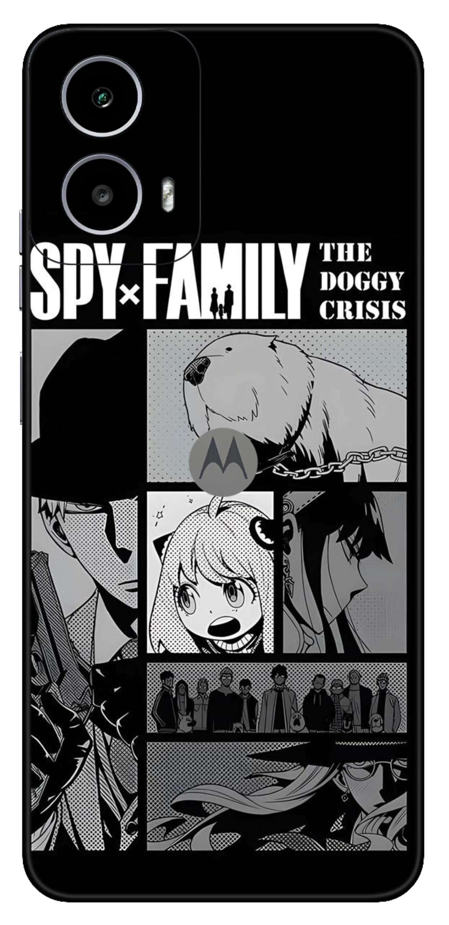 Moto G34 5G Skins and Wraps