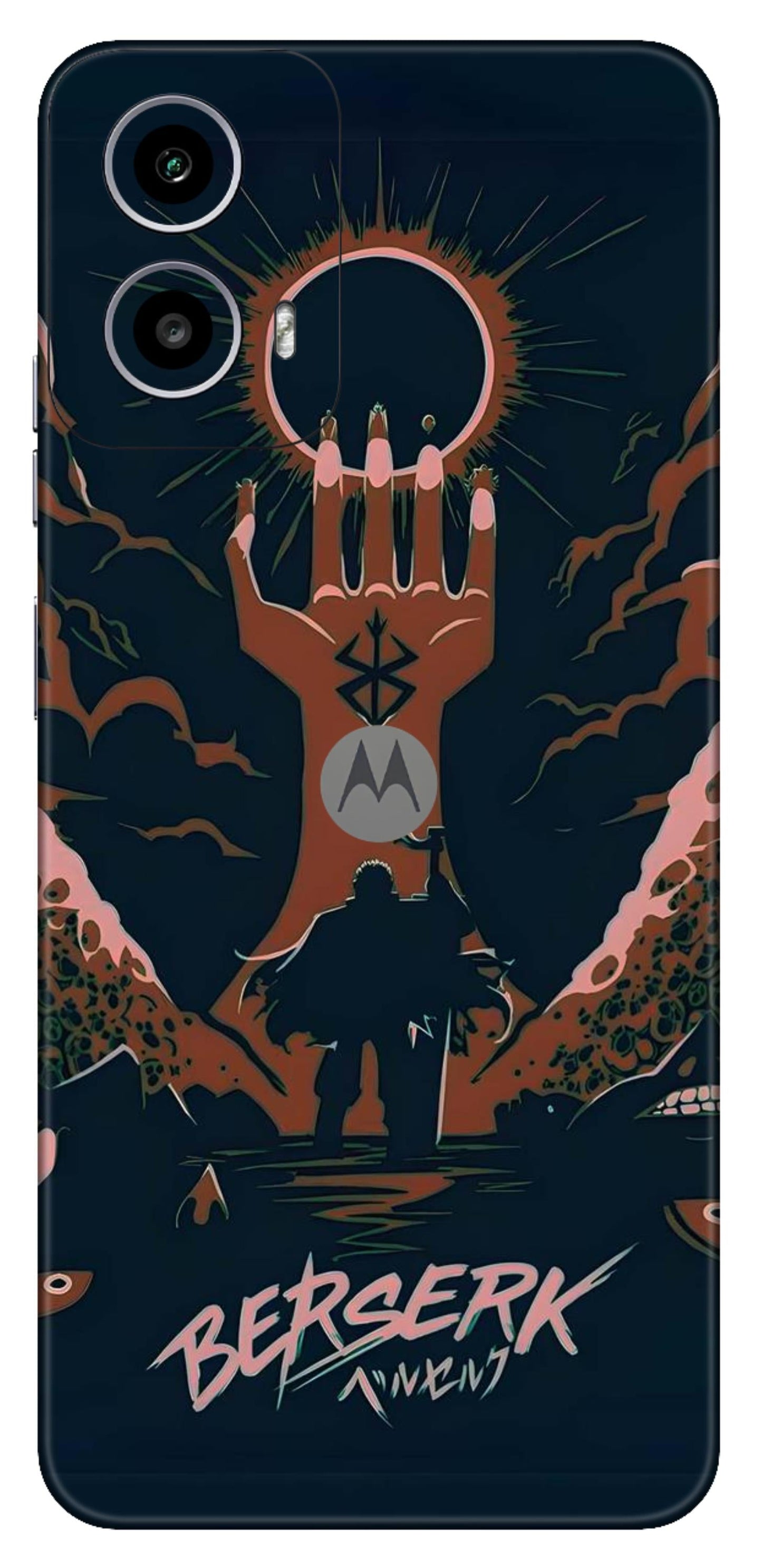 Moto G34 5G Skins and Wraps