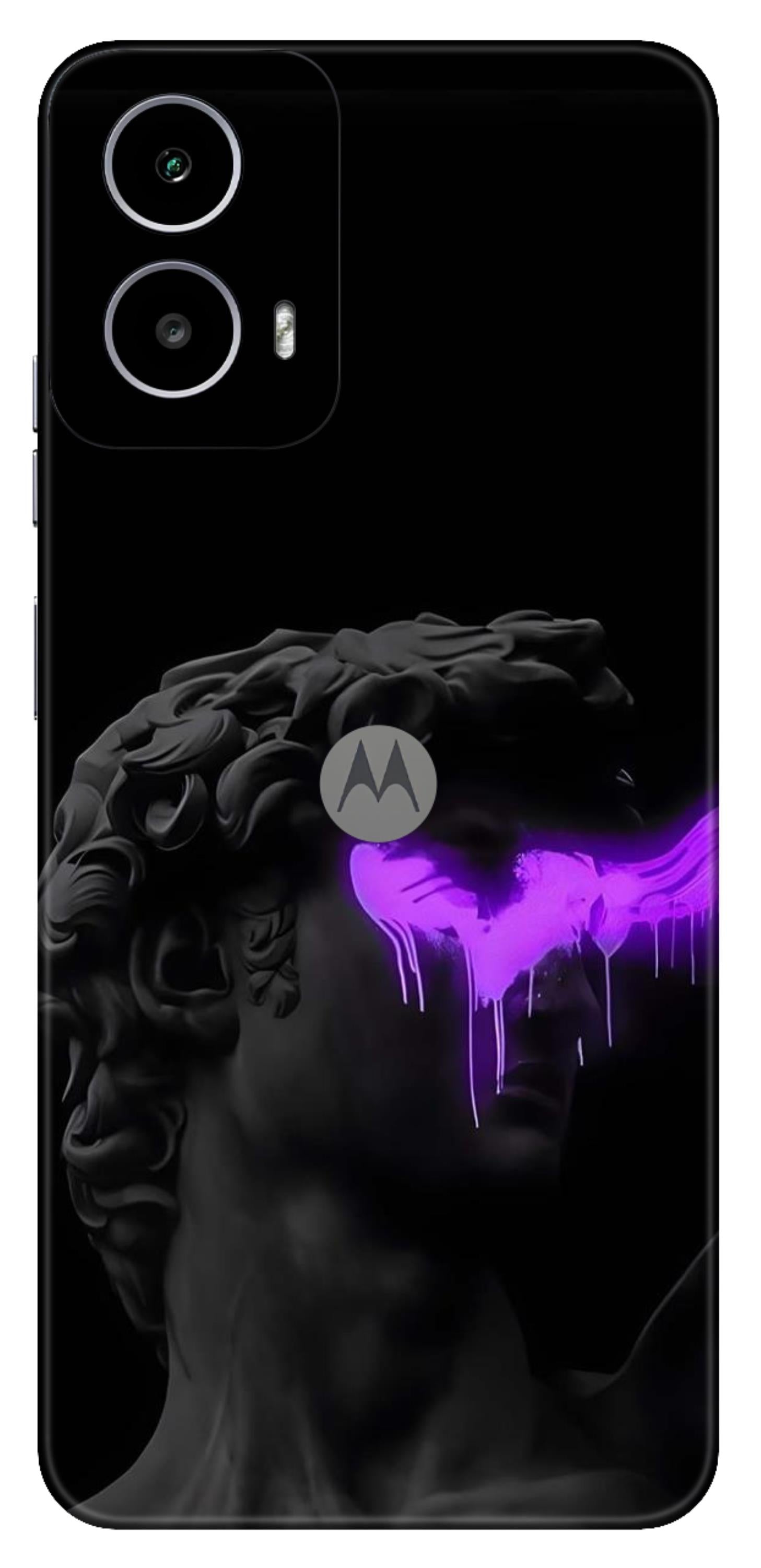 Moto G34 5G Skins and Wraps