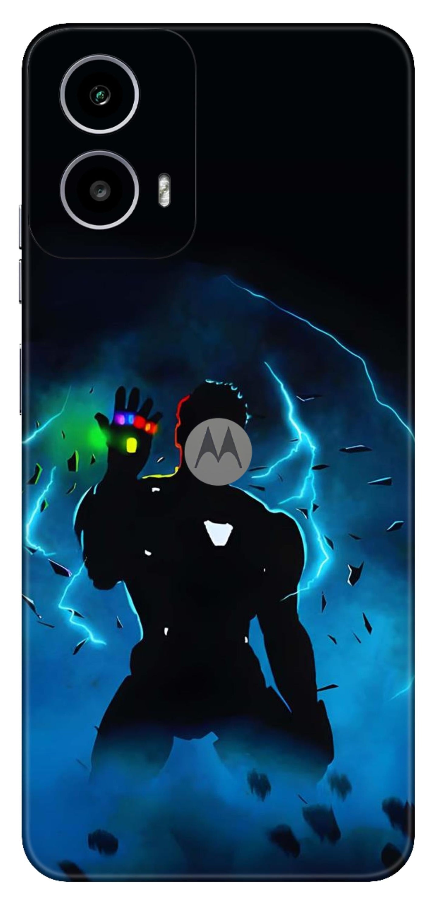 Moto G34 5G Skins and Wraps