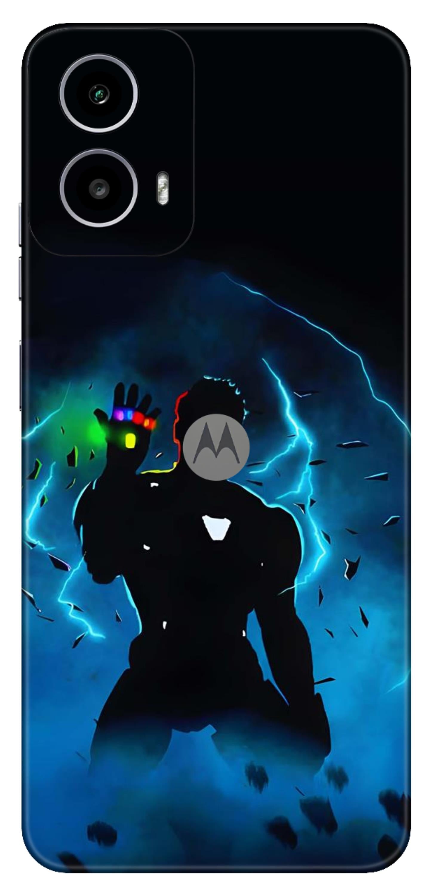 Moto G34 5G Skins and Wraps