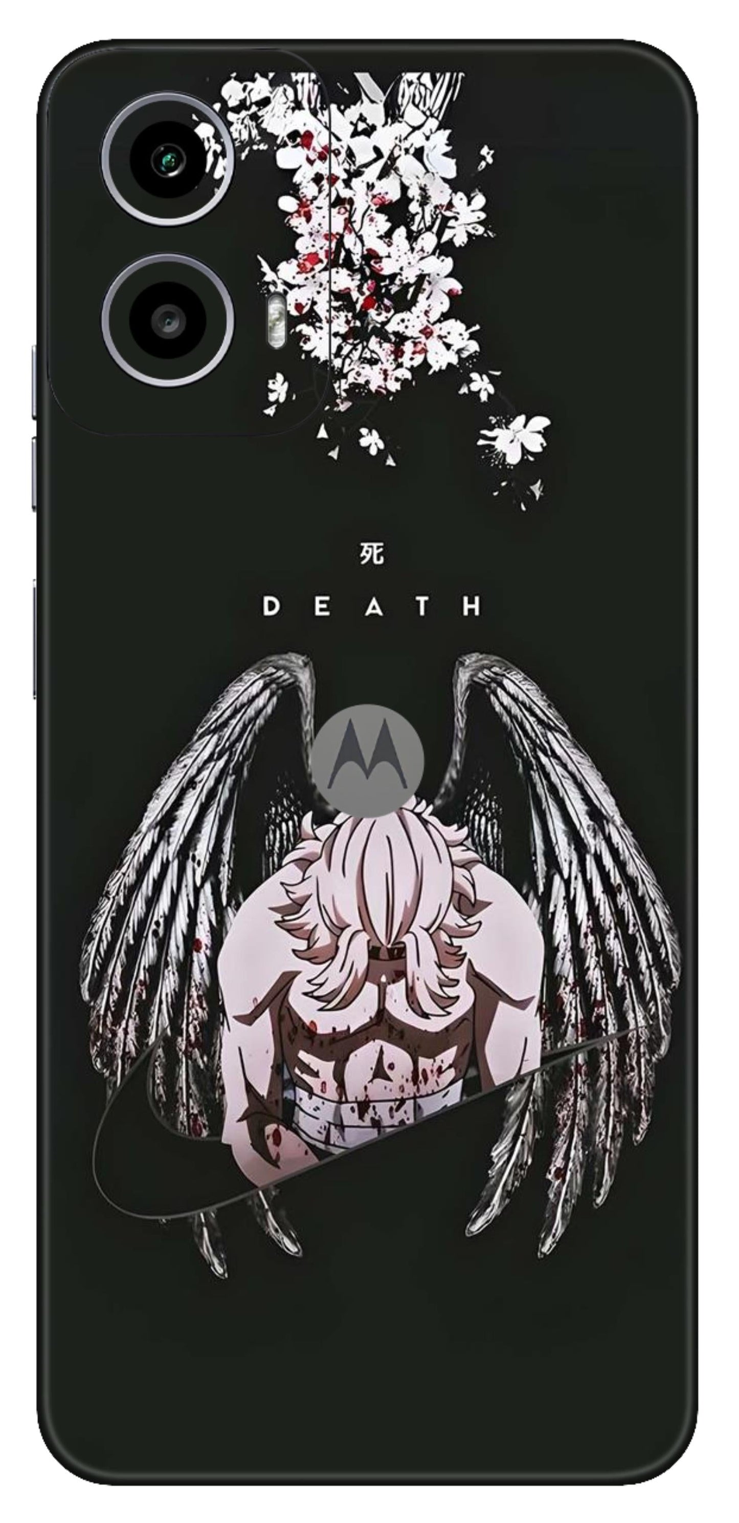 Moto G34 5G Skins and Wraps