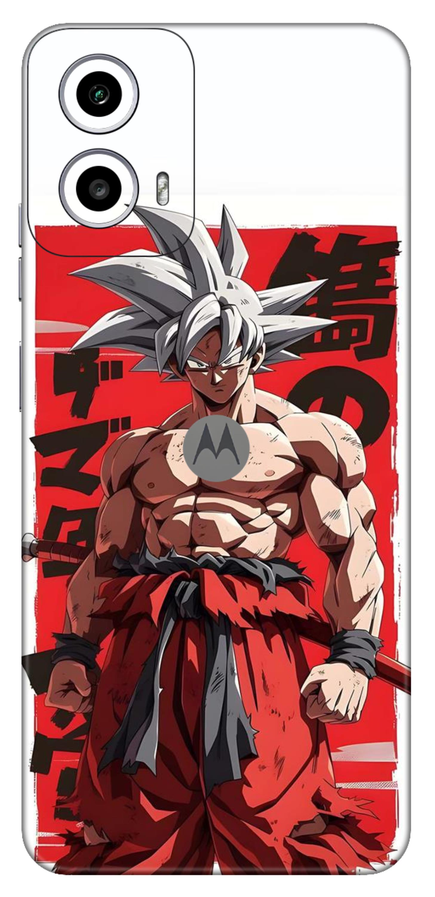 Moto G34 5G Skins and Wraps