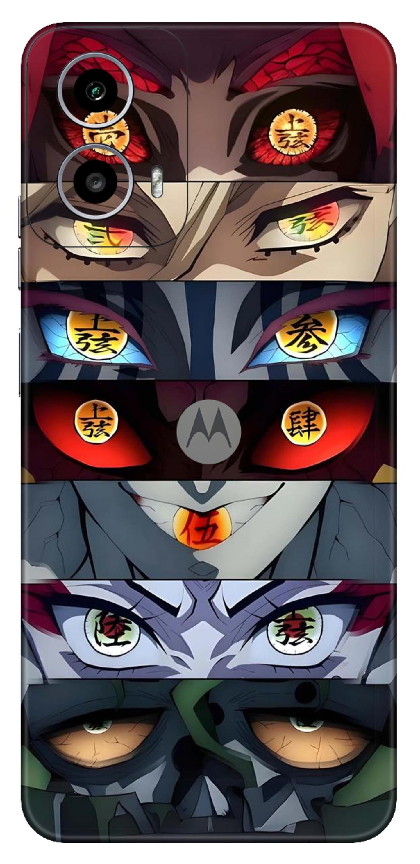 Moto G34 5G Skins and Wraps