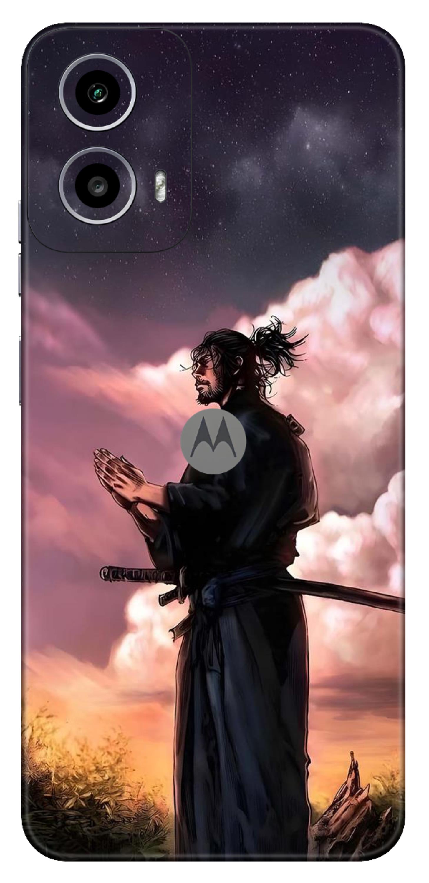 Moto G34 5G Skins and Wraps