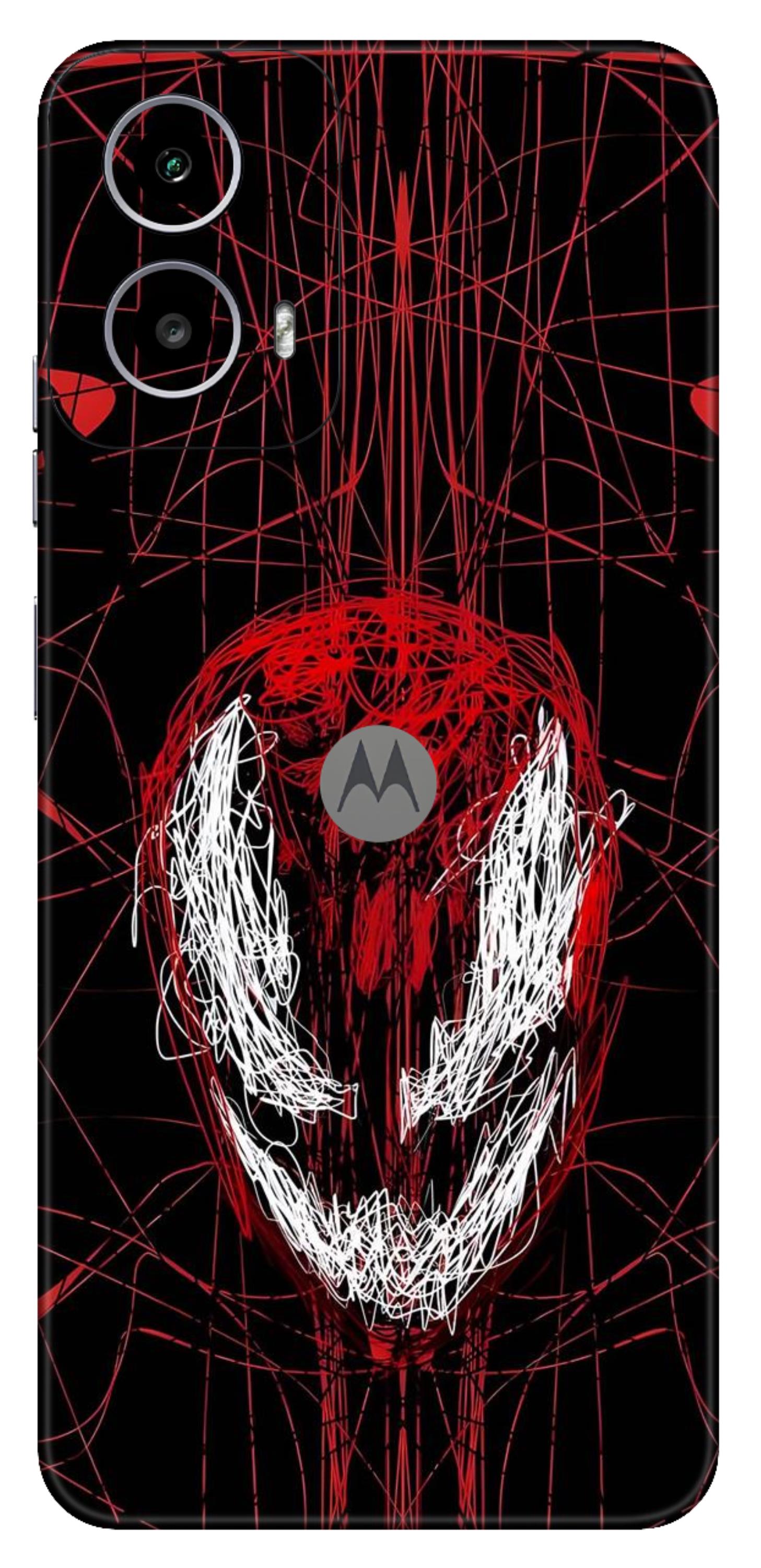 Moto G34 5G Skins and Wraps