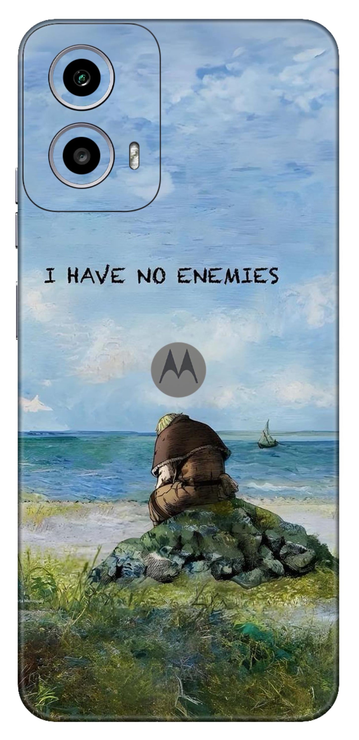 Moto G34 5G Skins and Wraps