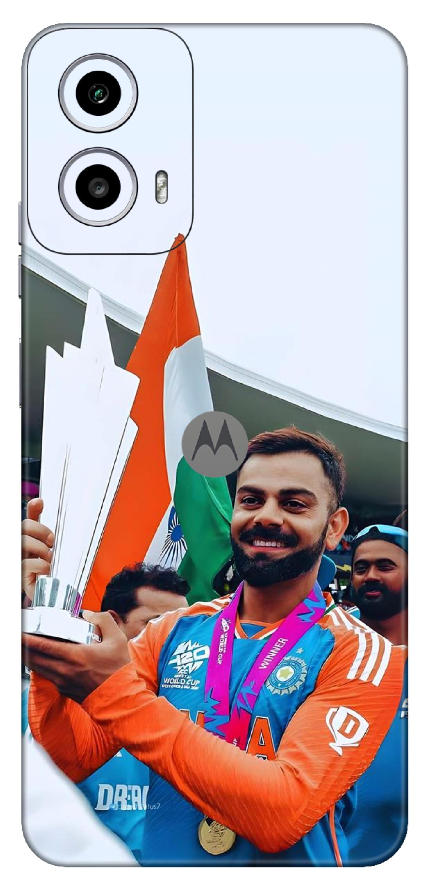 Moto G34 5G Skins and Wraps