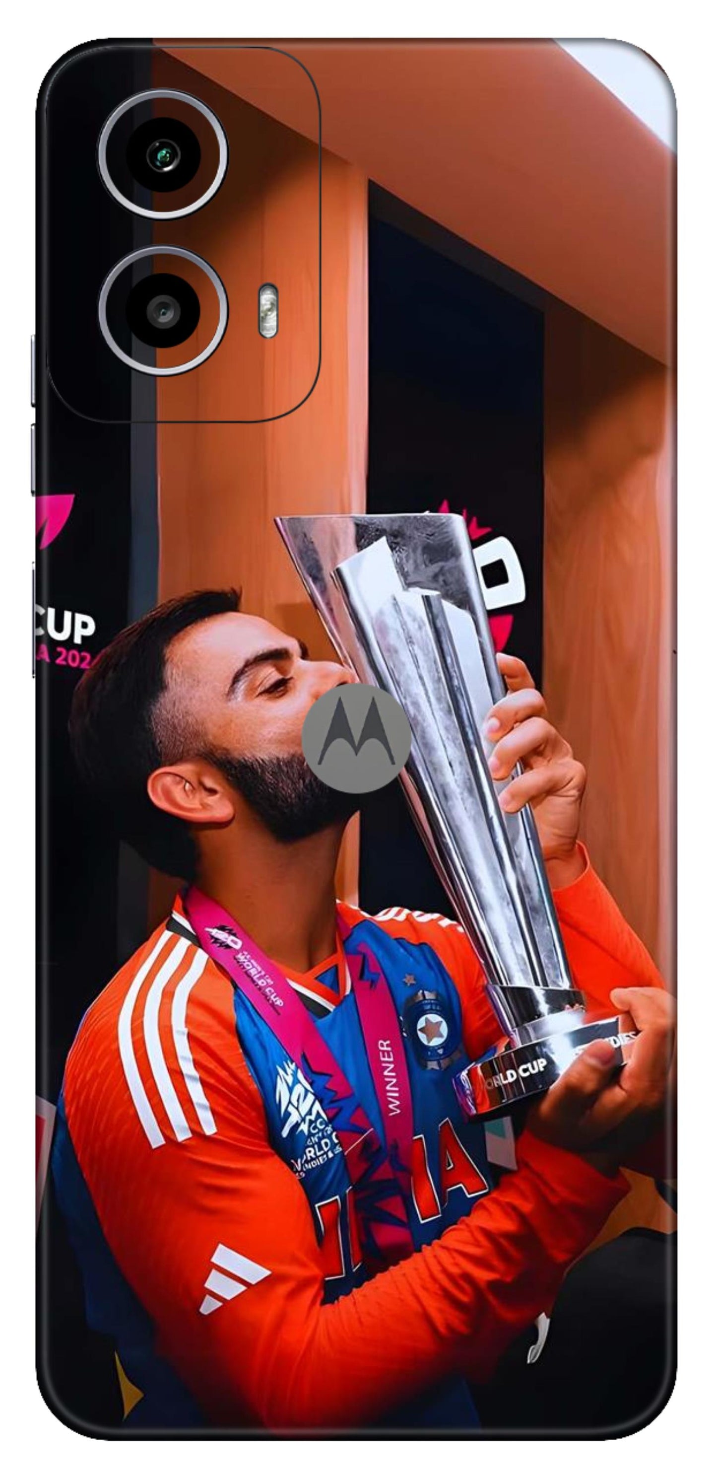 Moto G34 5G Skins and Wraps