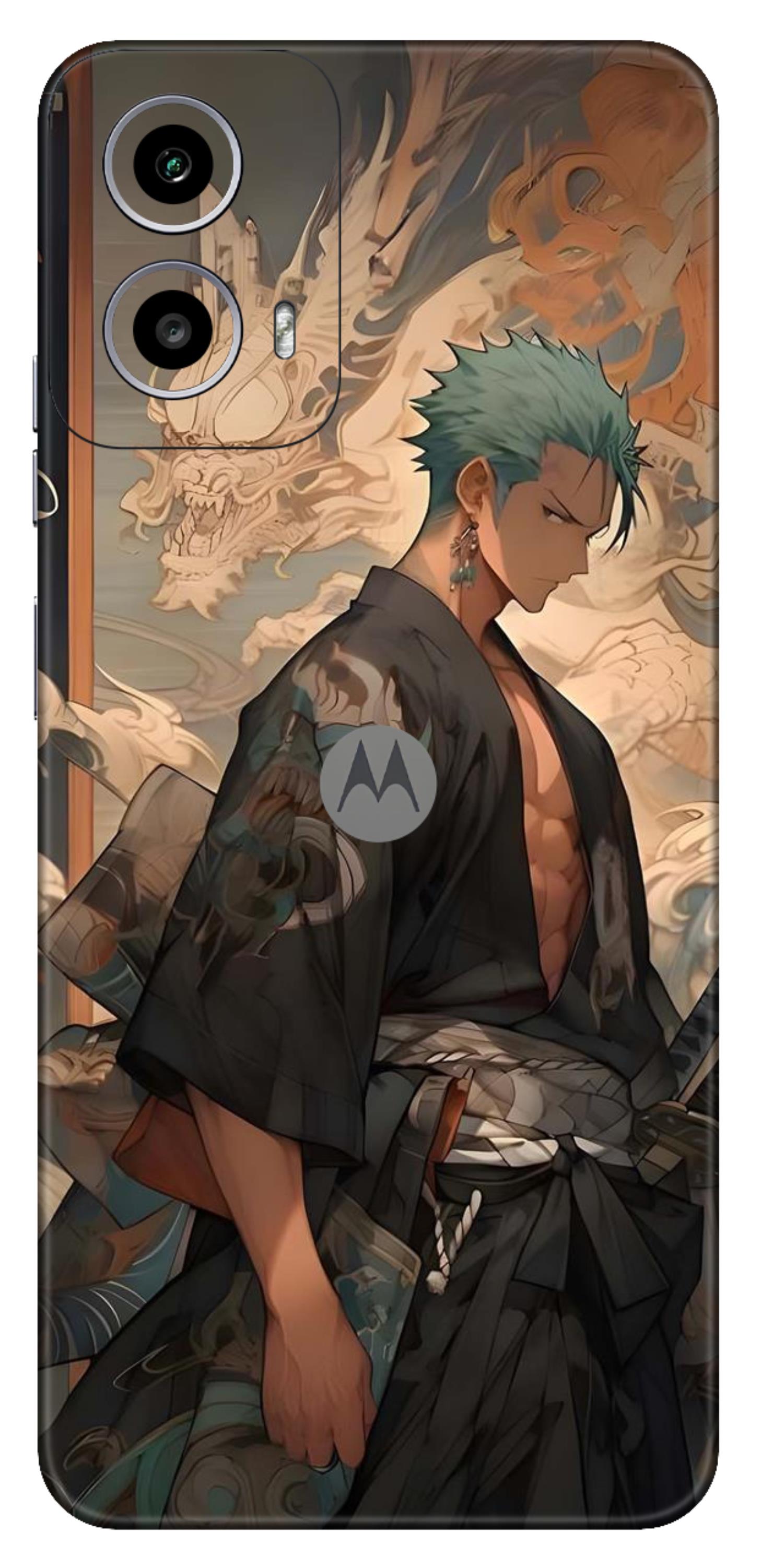 Moto G34 5G Skins and Wraps