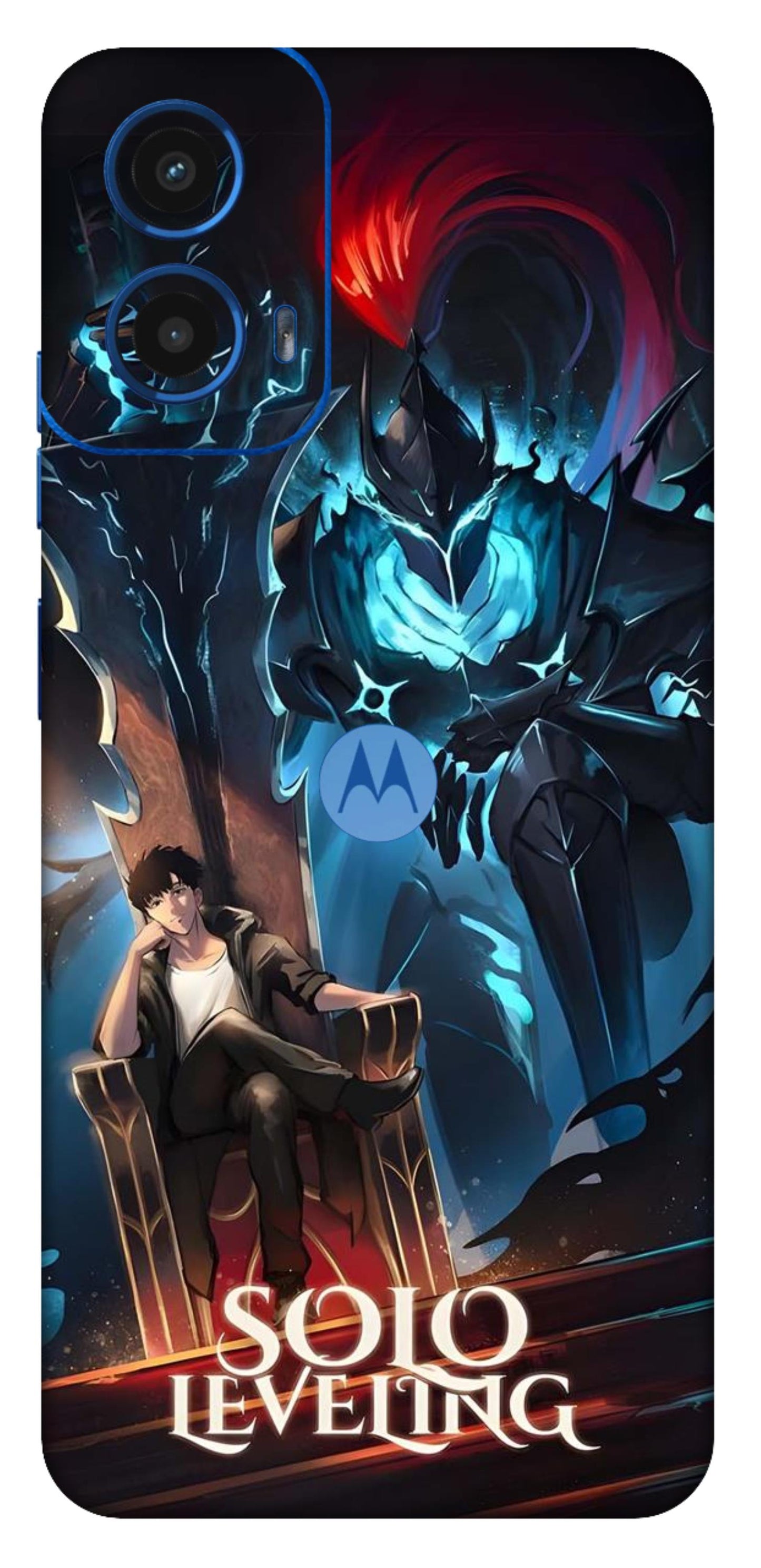 Moto G45 5G Skins and Wraps