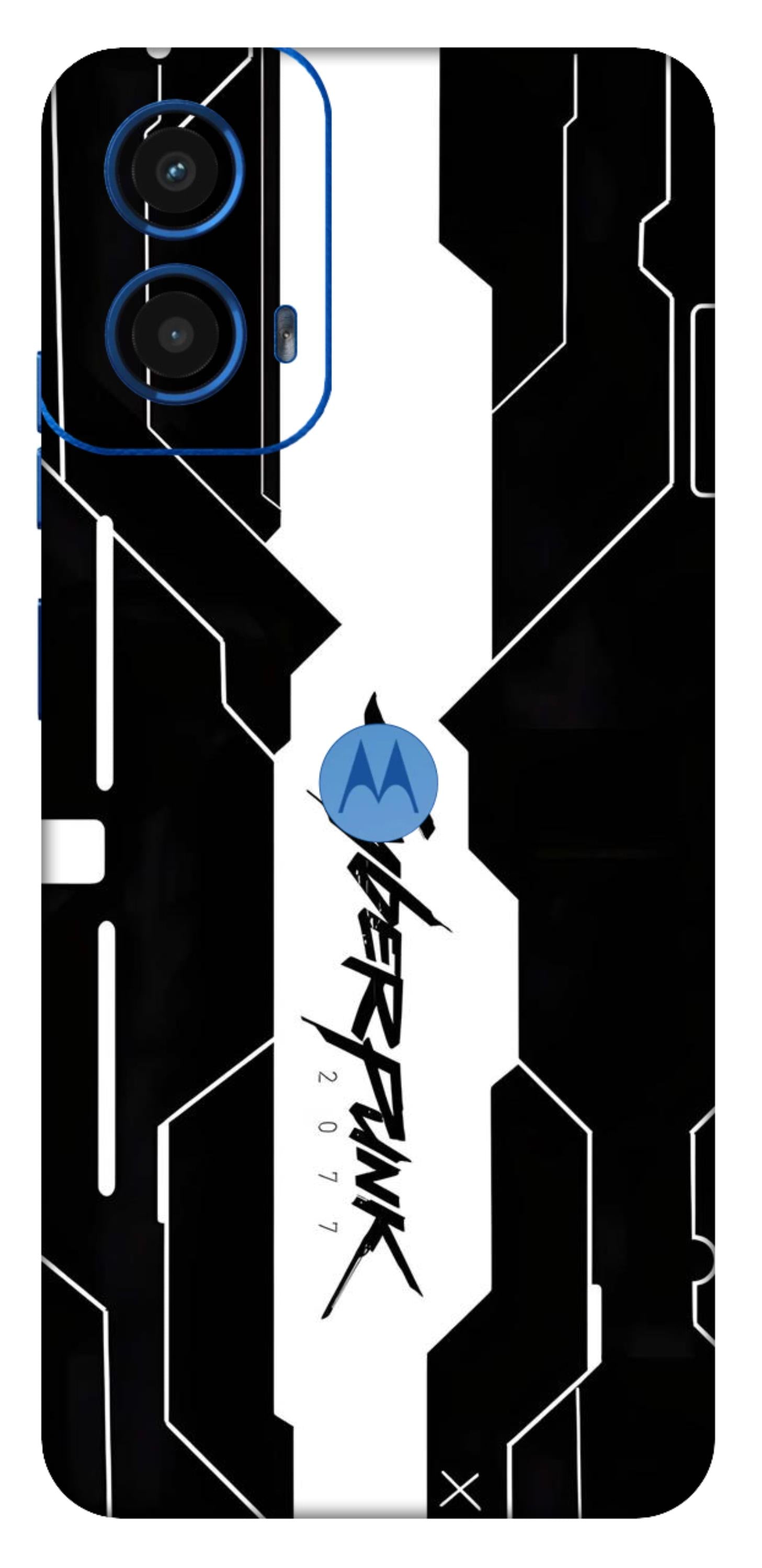 Moto G45 5G Skins and Wraps