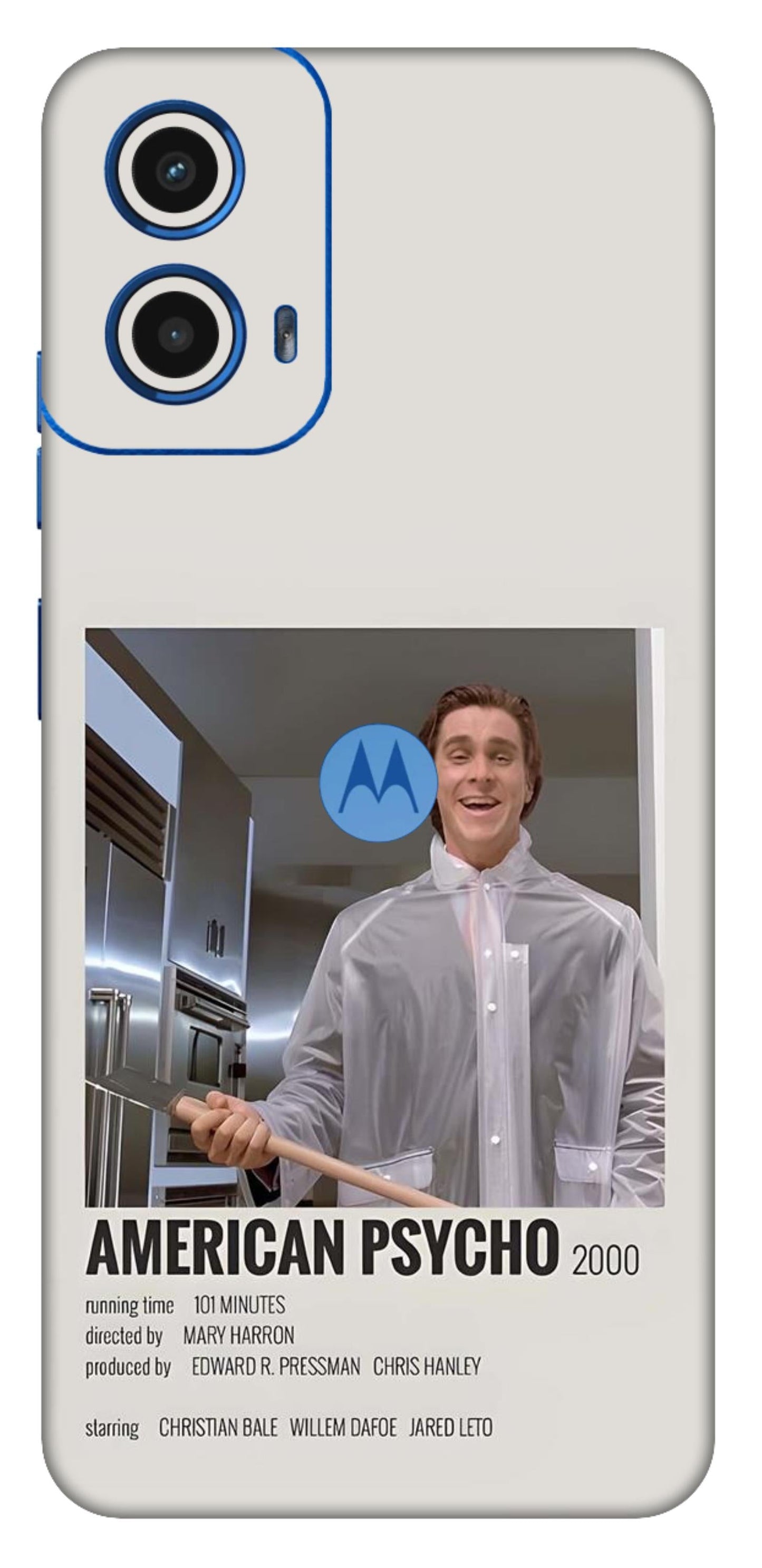 Moto G45 5G Skins and Wraps