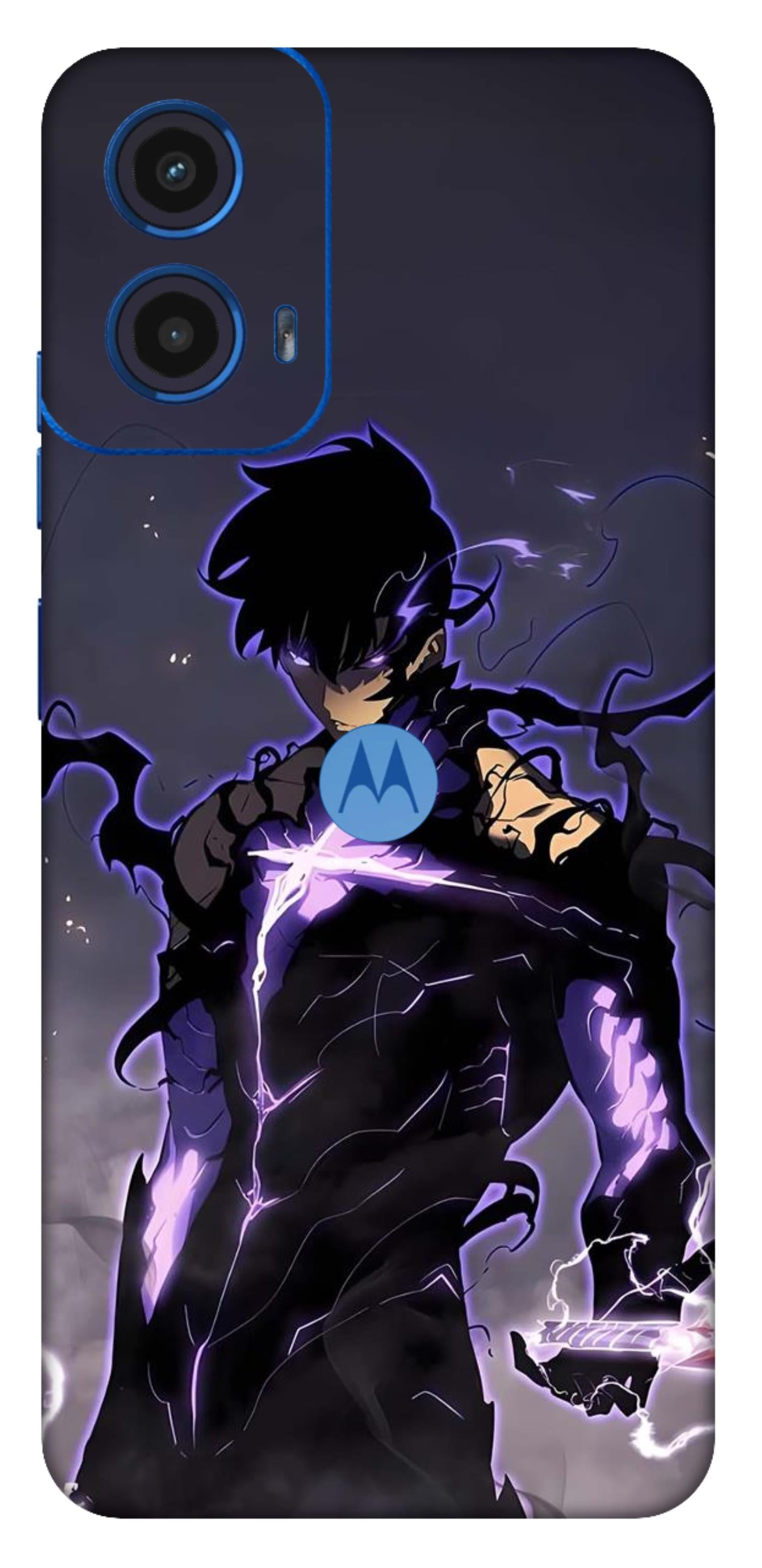 Moto G45 5G Skins and Wraps