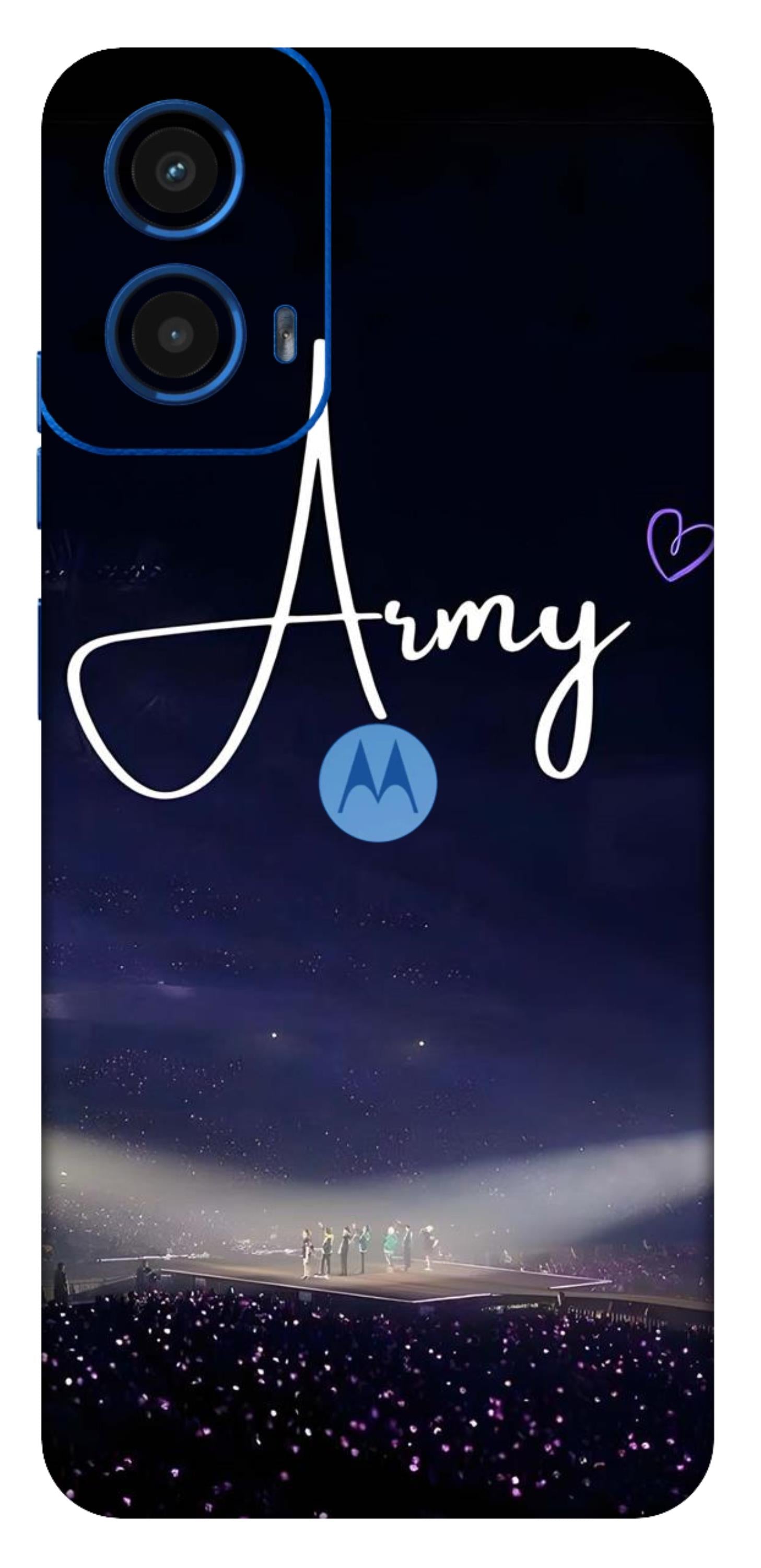 Moto G45 5G Skins and Wraps