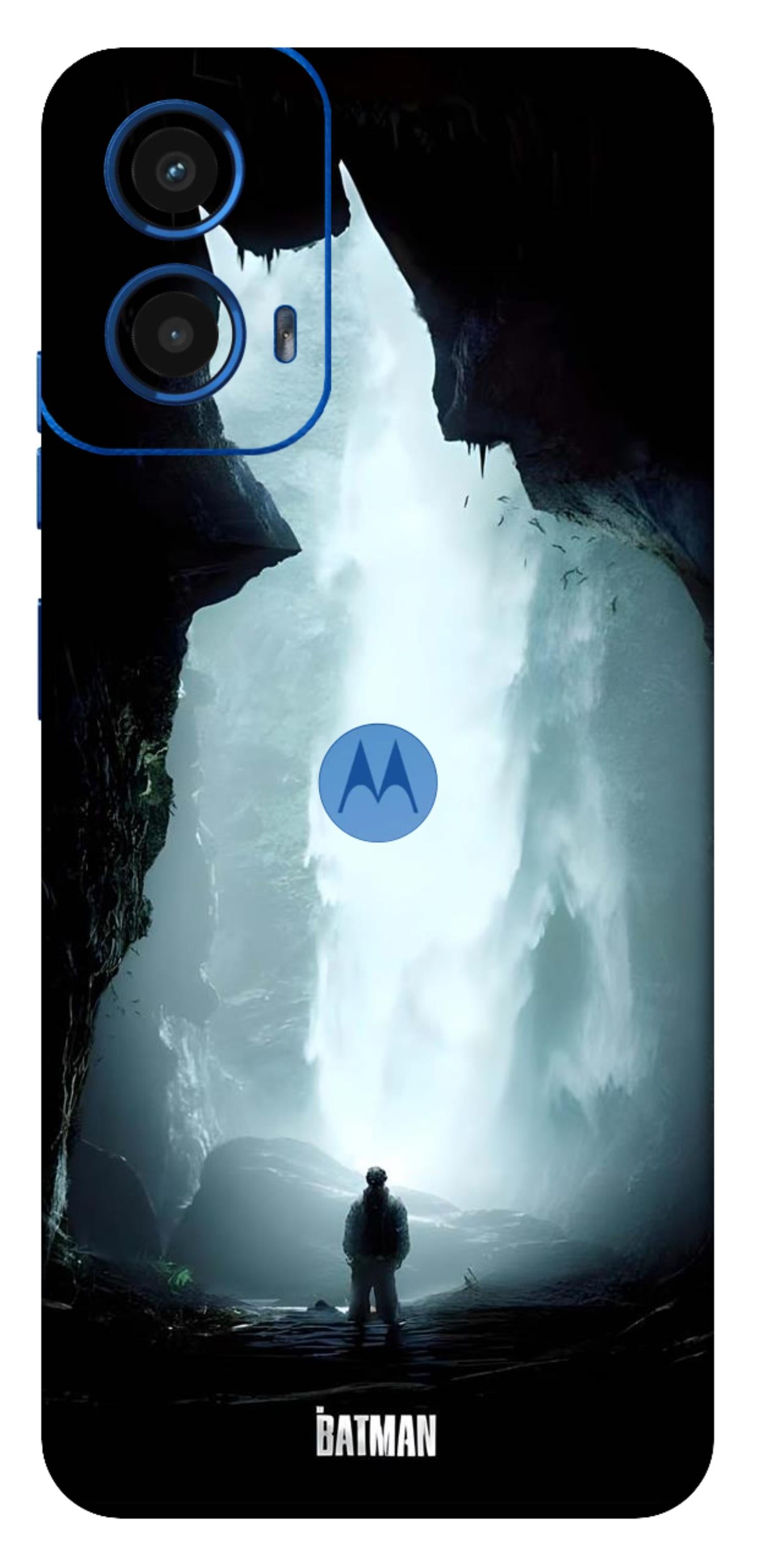 Moto G45 5G Skins and Wraps