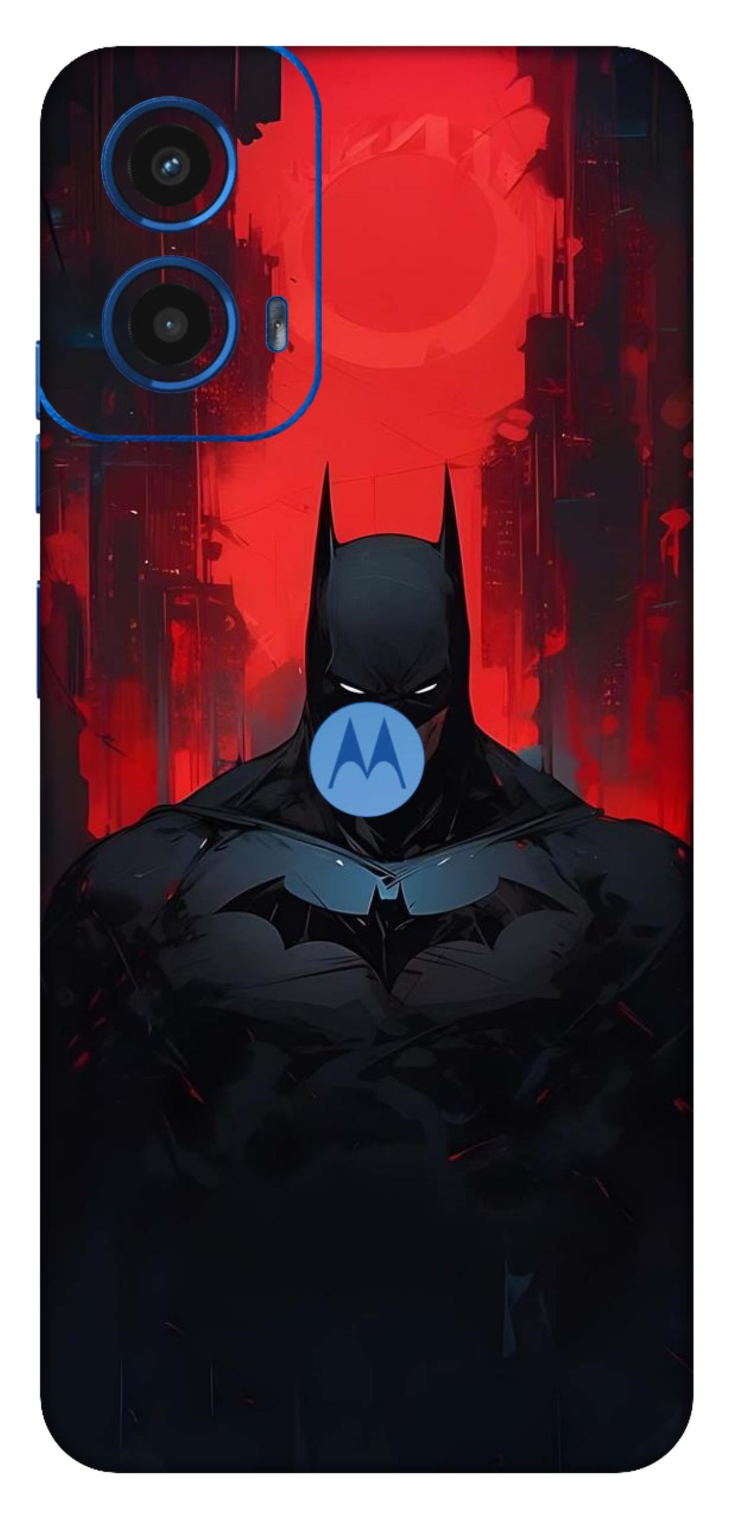 Moto G45 5G Skins and Wraps