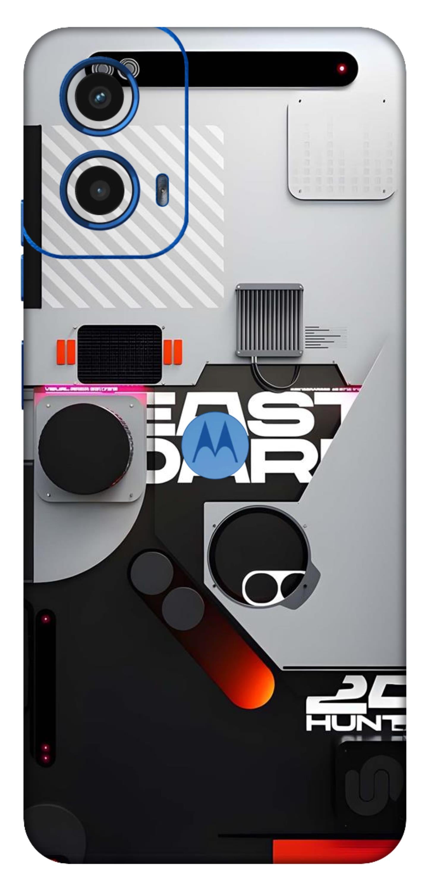 Moto G45 5G Skins and Wraps