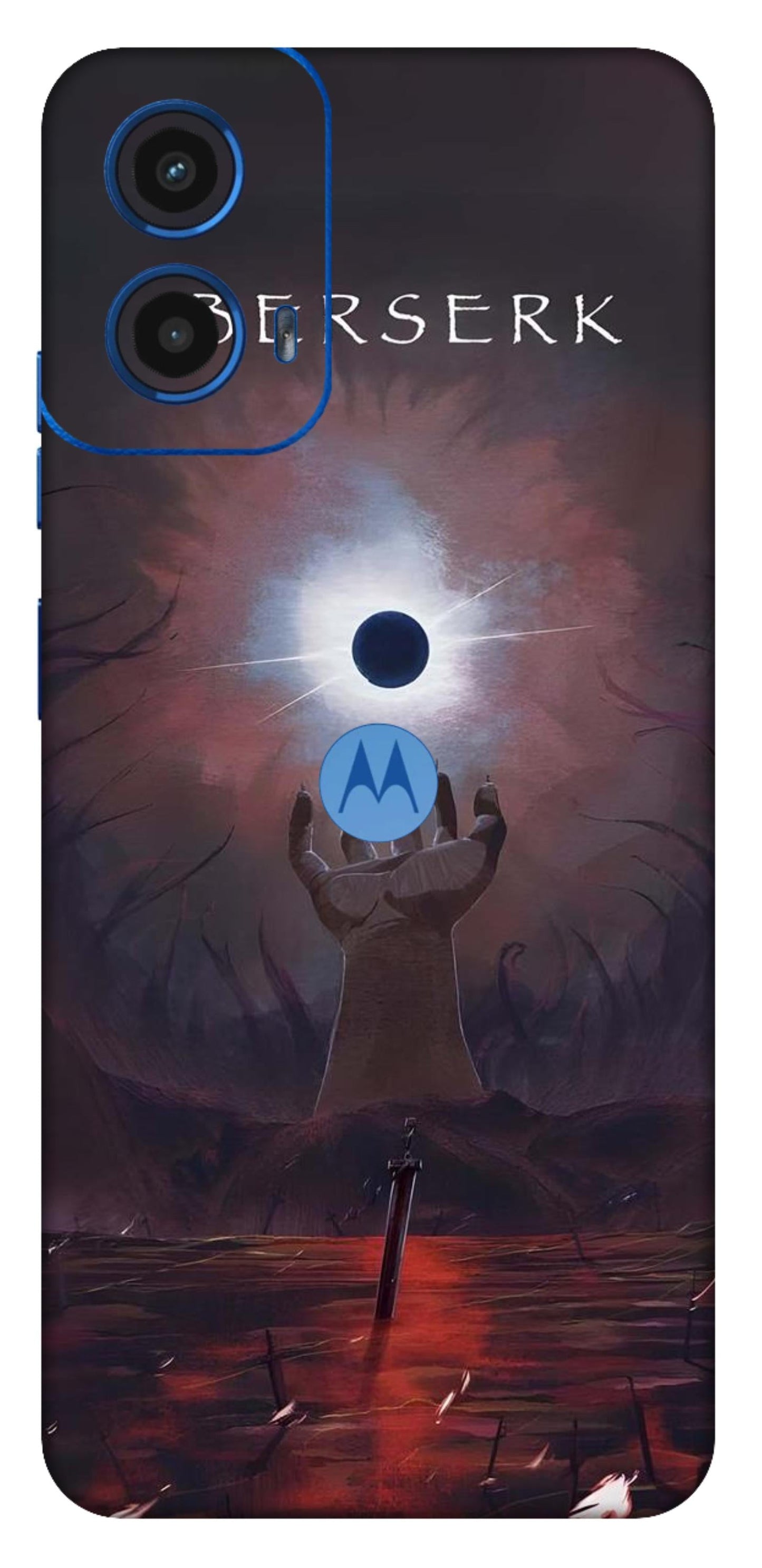 Moto G45 5G Skins and Wraps