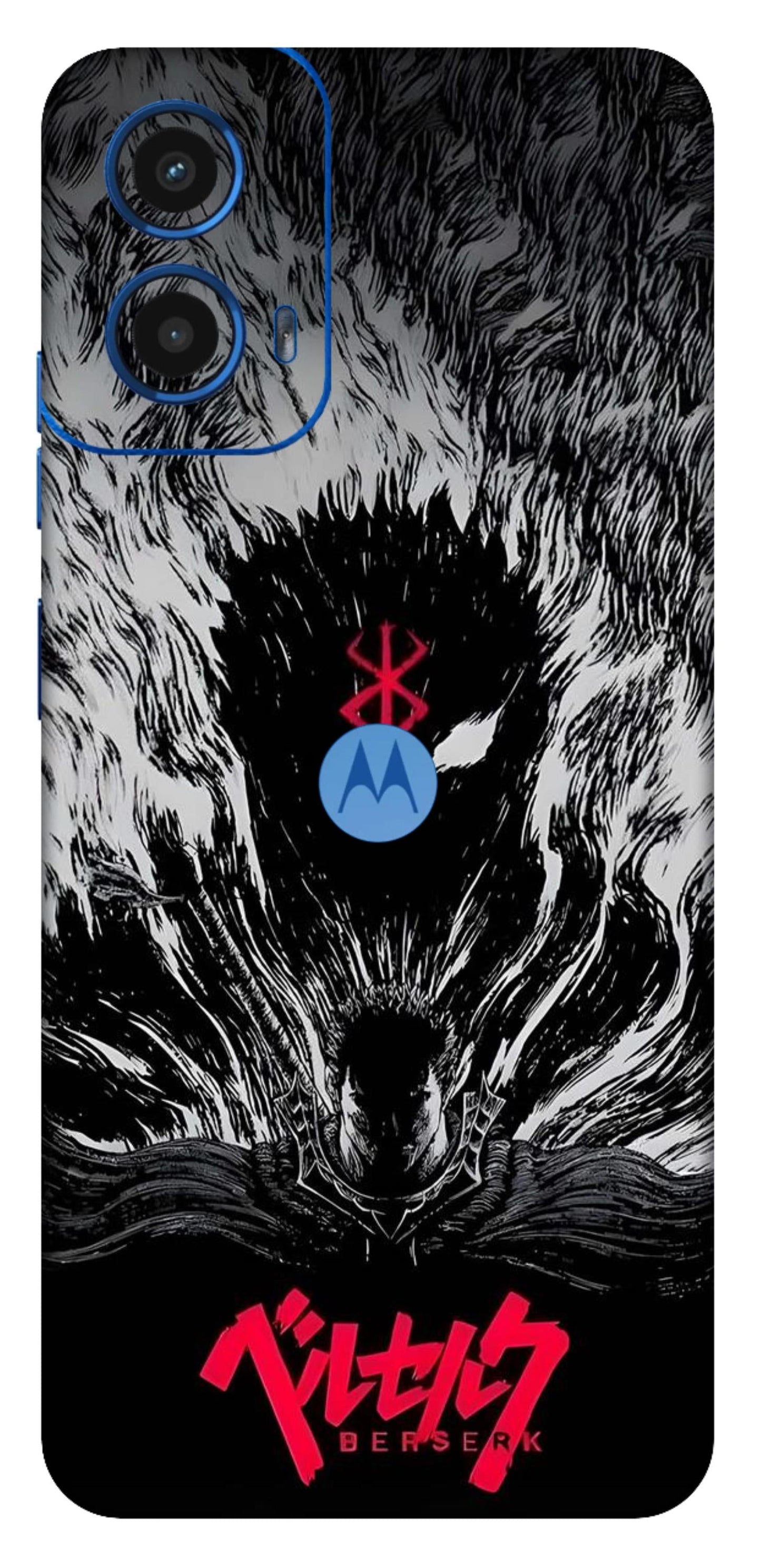 Moto G45 5G Skins and Wraps