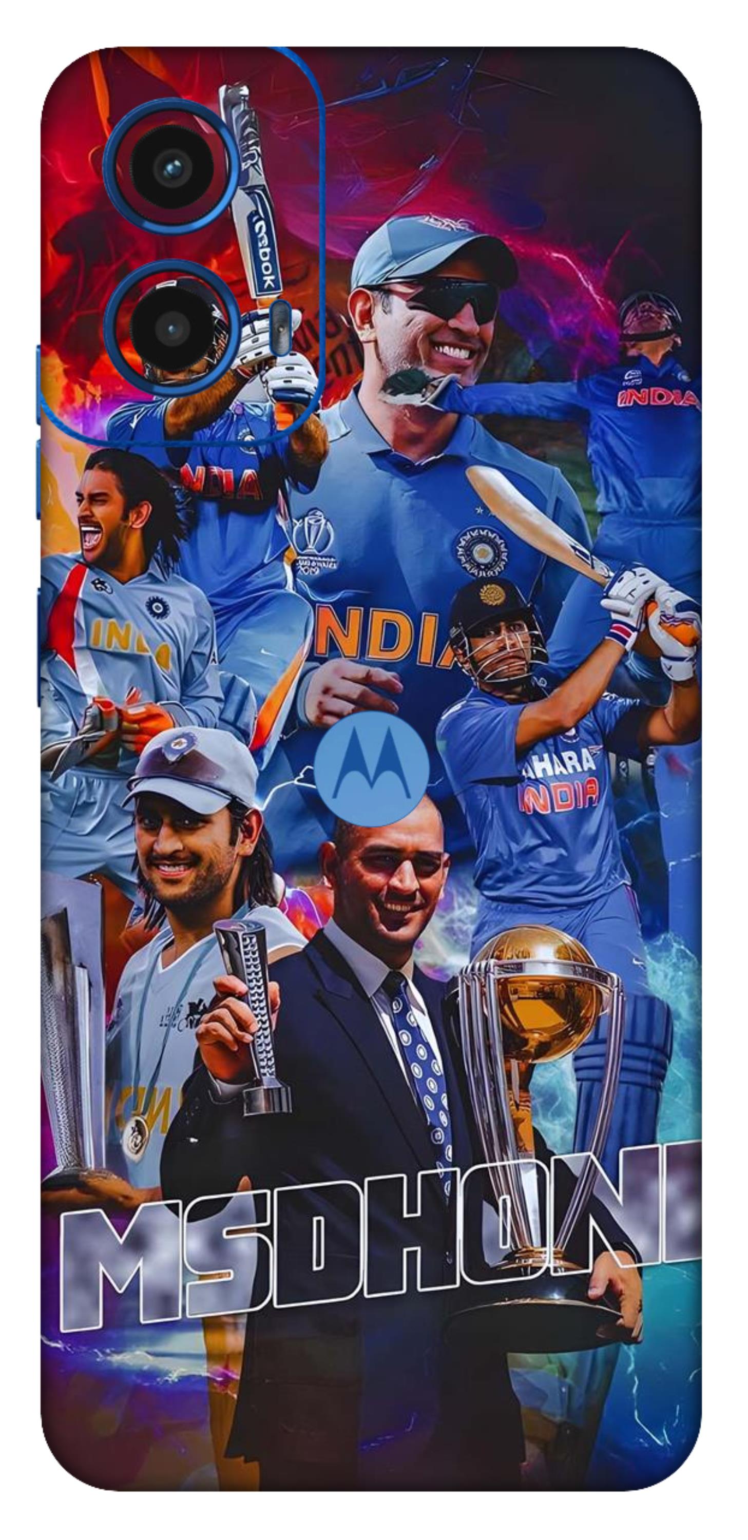 Moto G45 5G Skins and Wraps