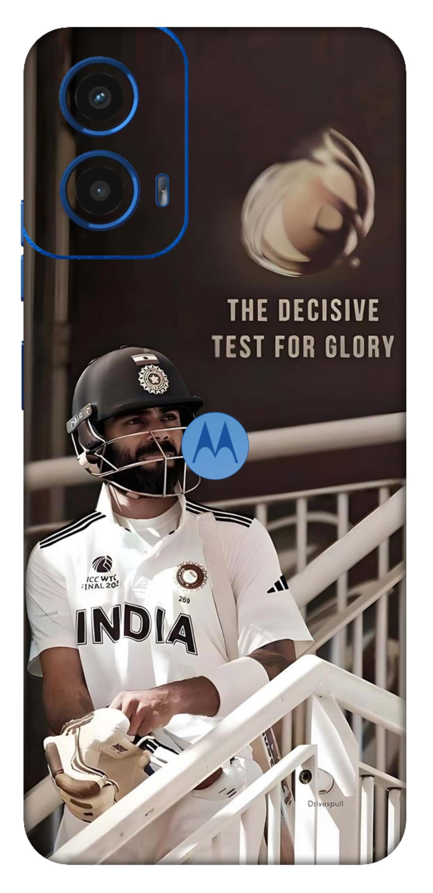 Moto G45 5G Skins and Wraps