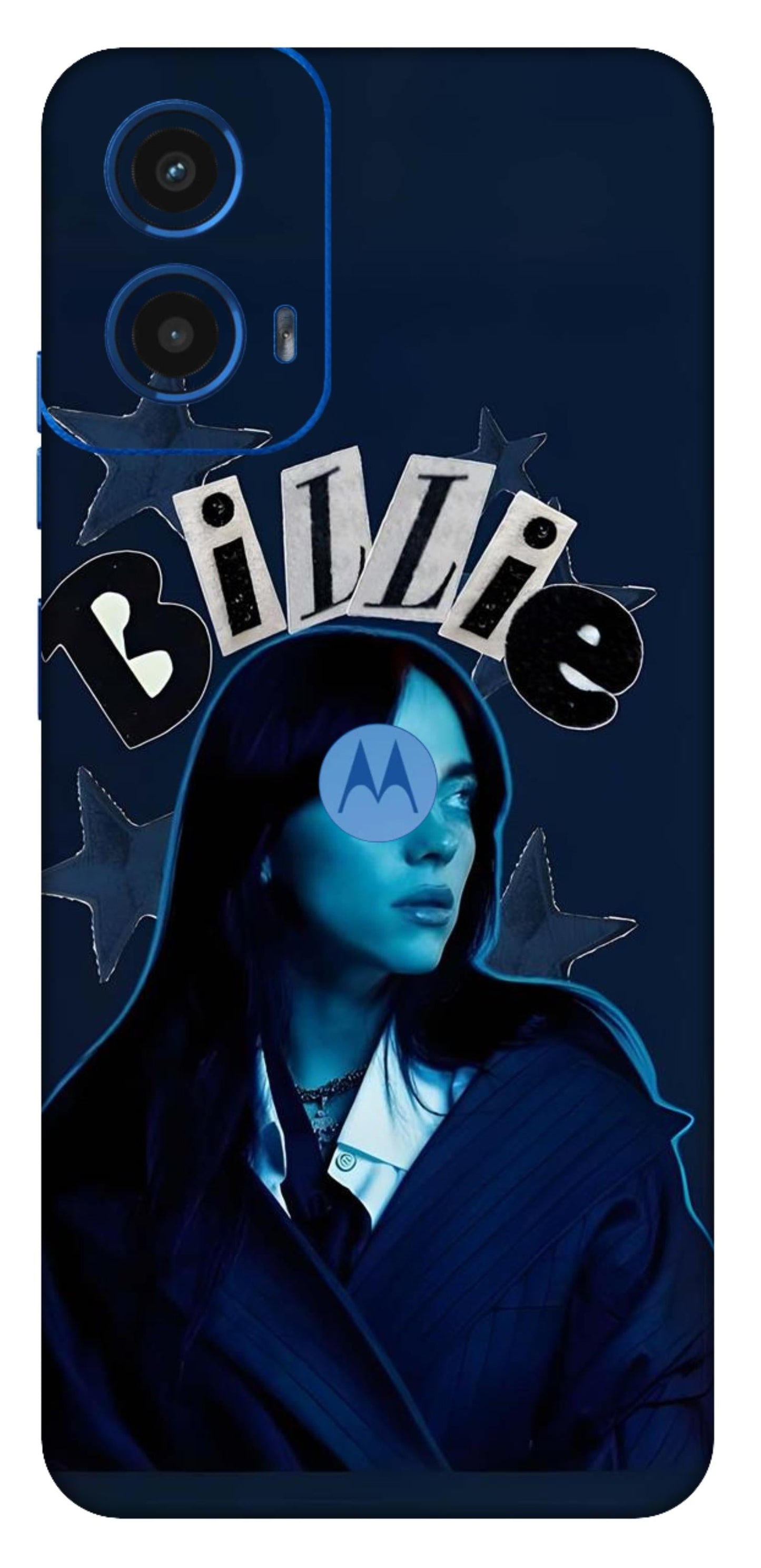 Moto G45 5G Skins and Wraps