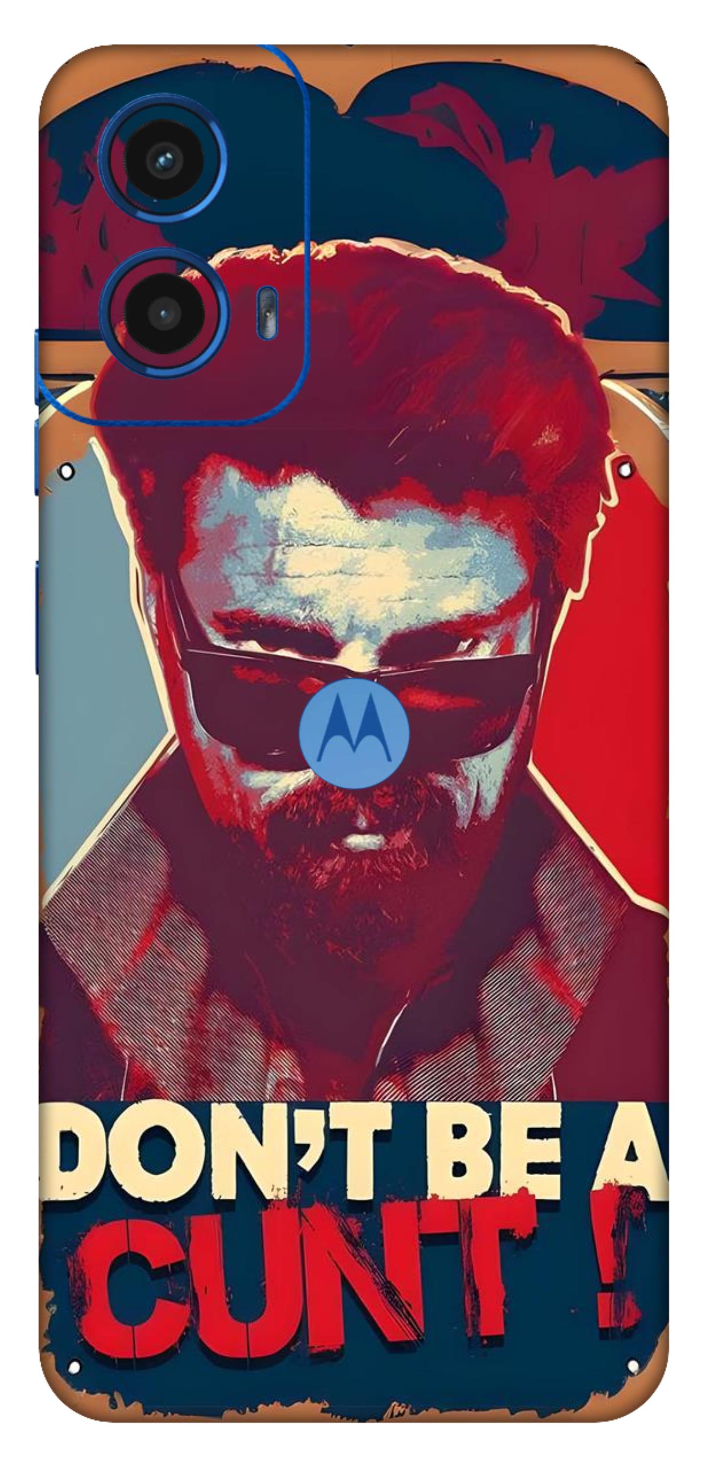 Moto G45 5G Skins and Wraps