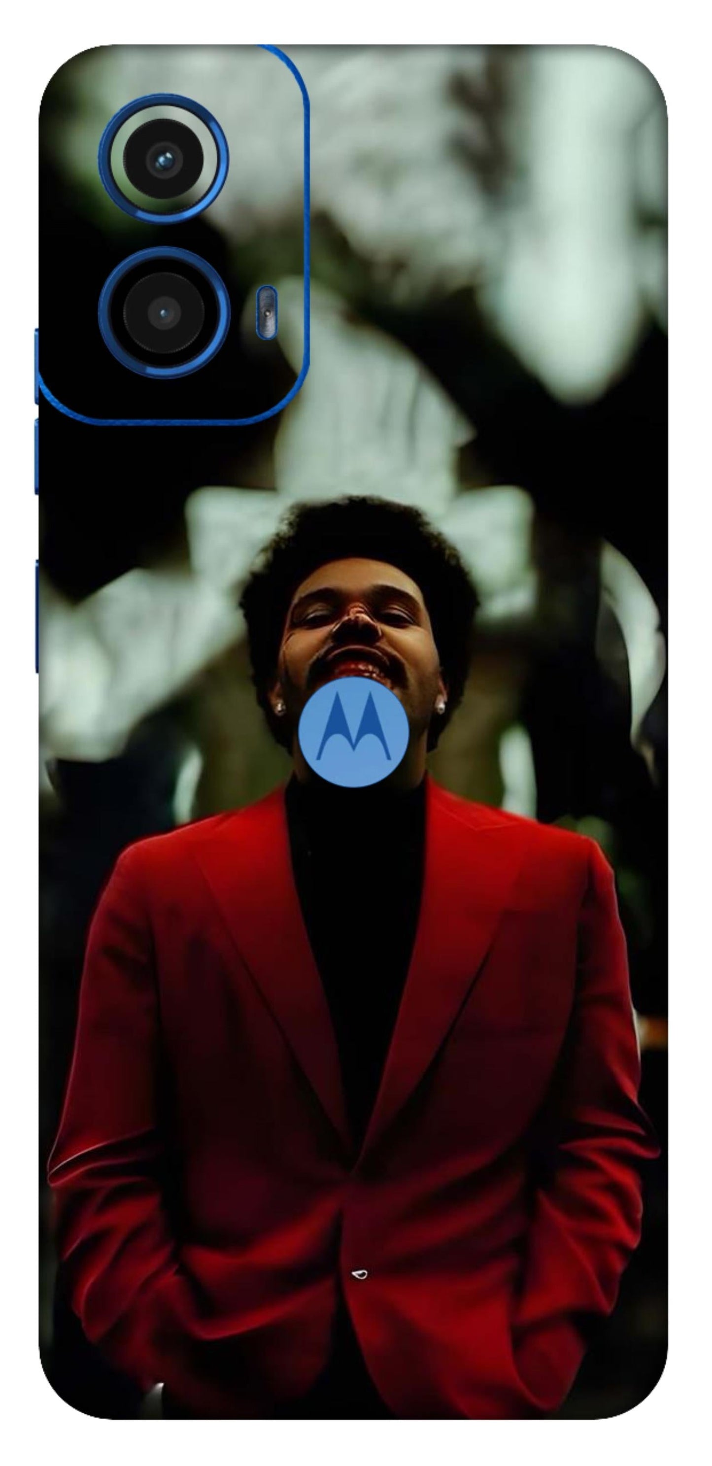 Moto G45 5G Skins and Wraps