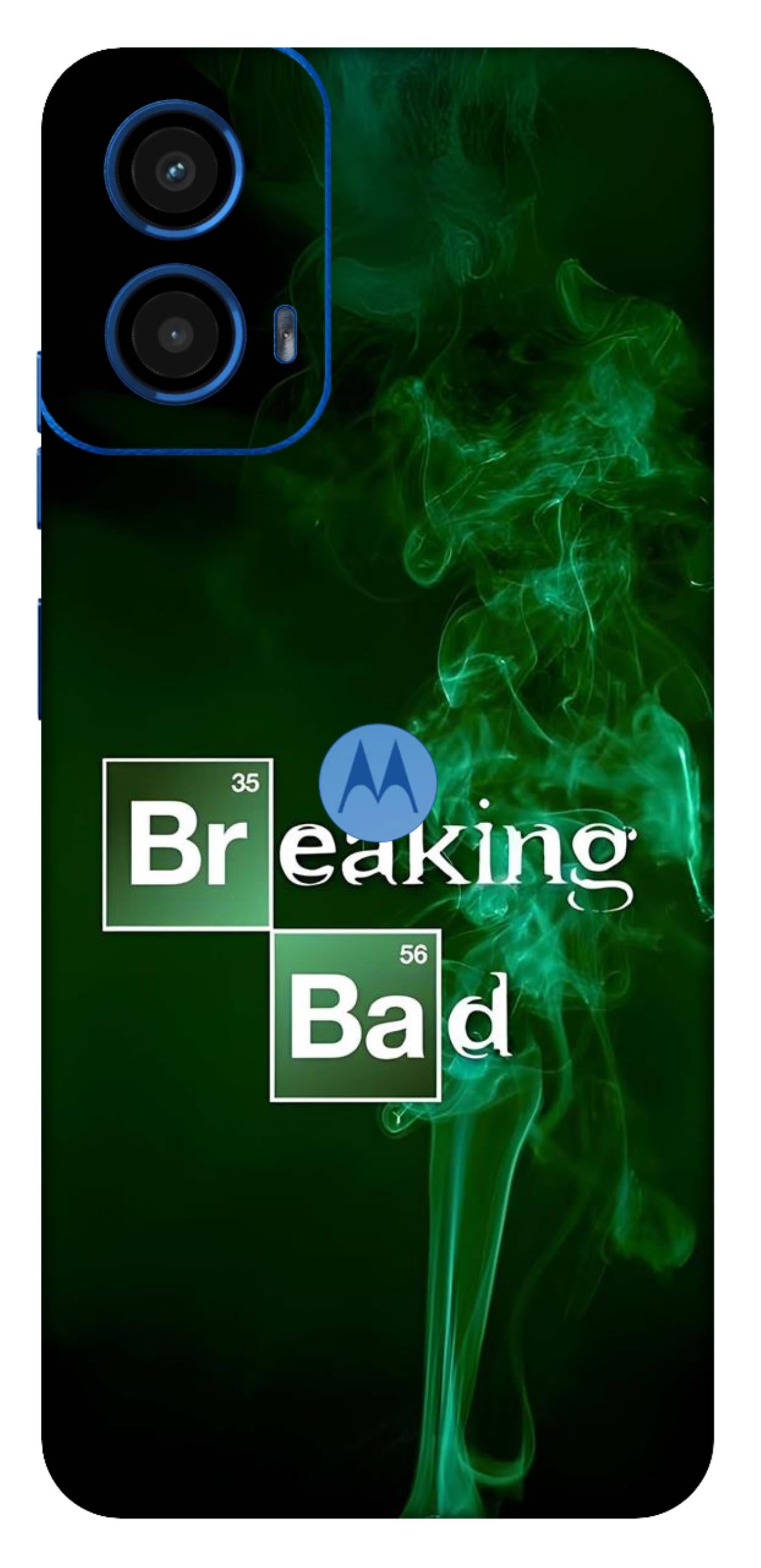 Moto G45 5G Skins and Wraps