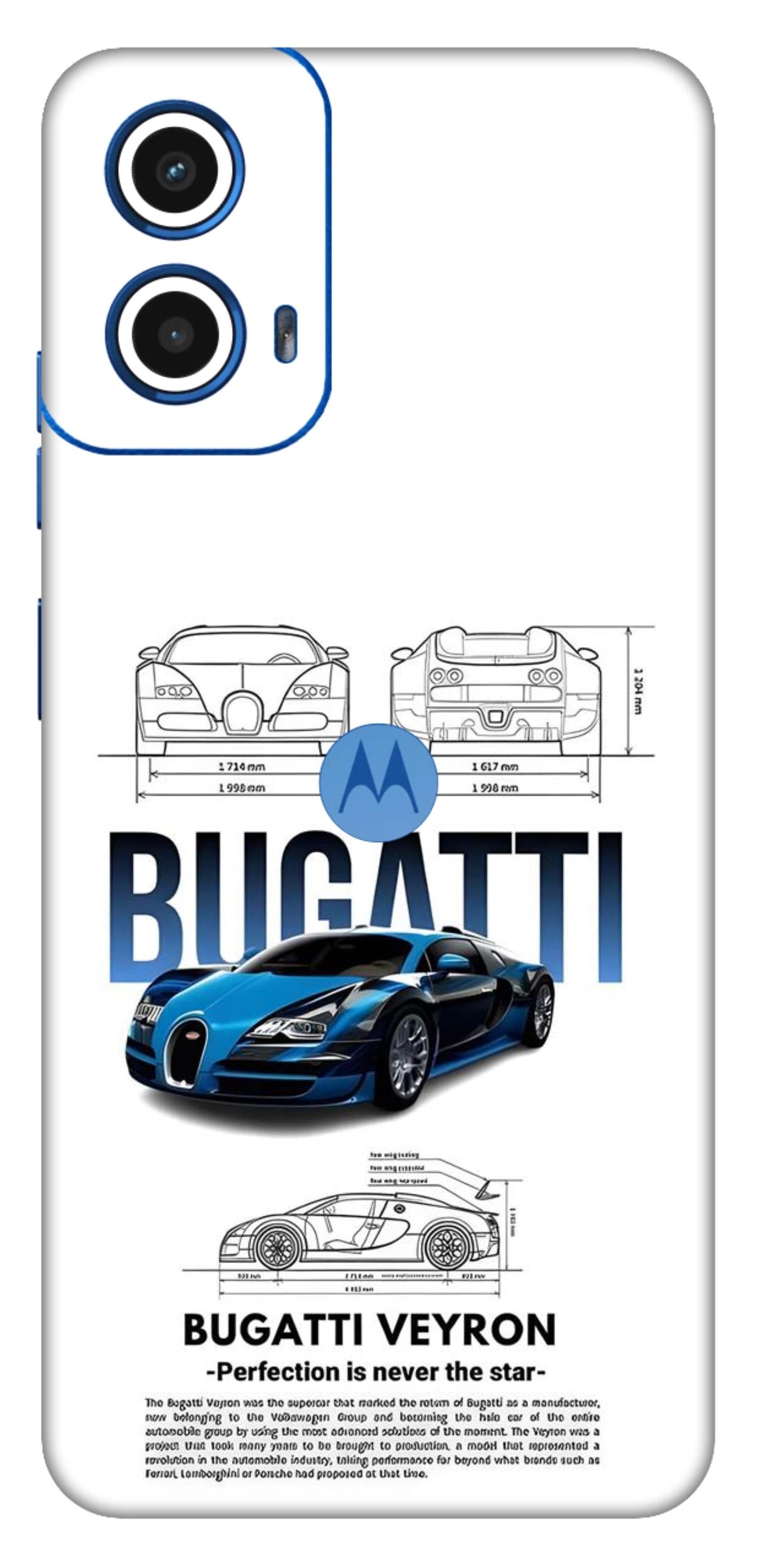 Moto G45 5G Skins and Wraps