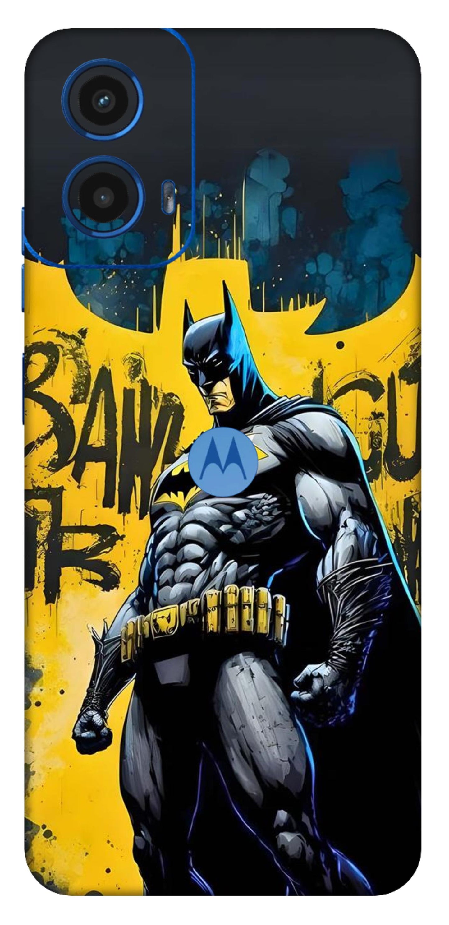 Moto G45 5G Skins and Wraps