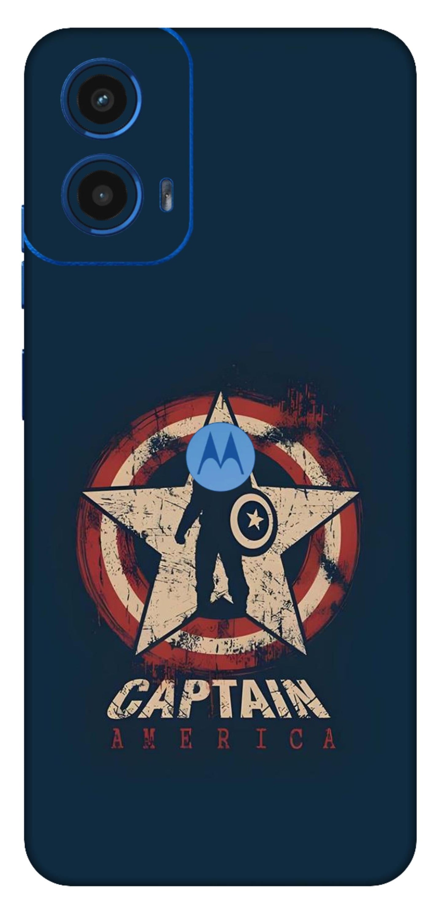 Moto G45 5G Skins and Wraps