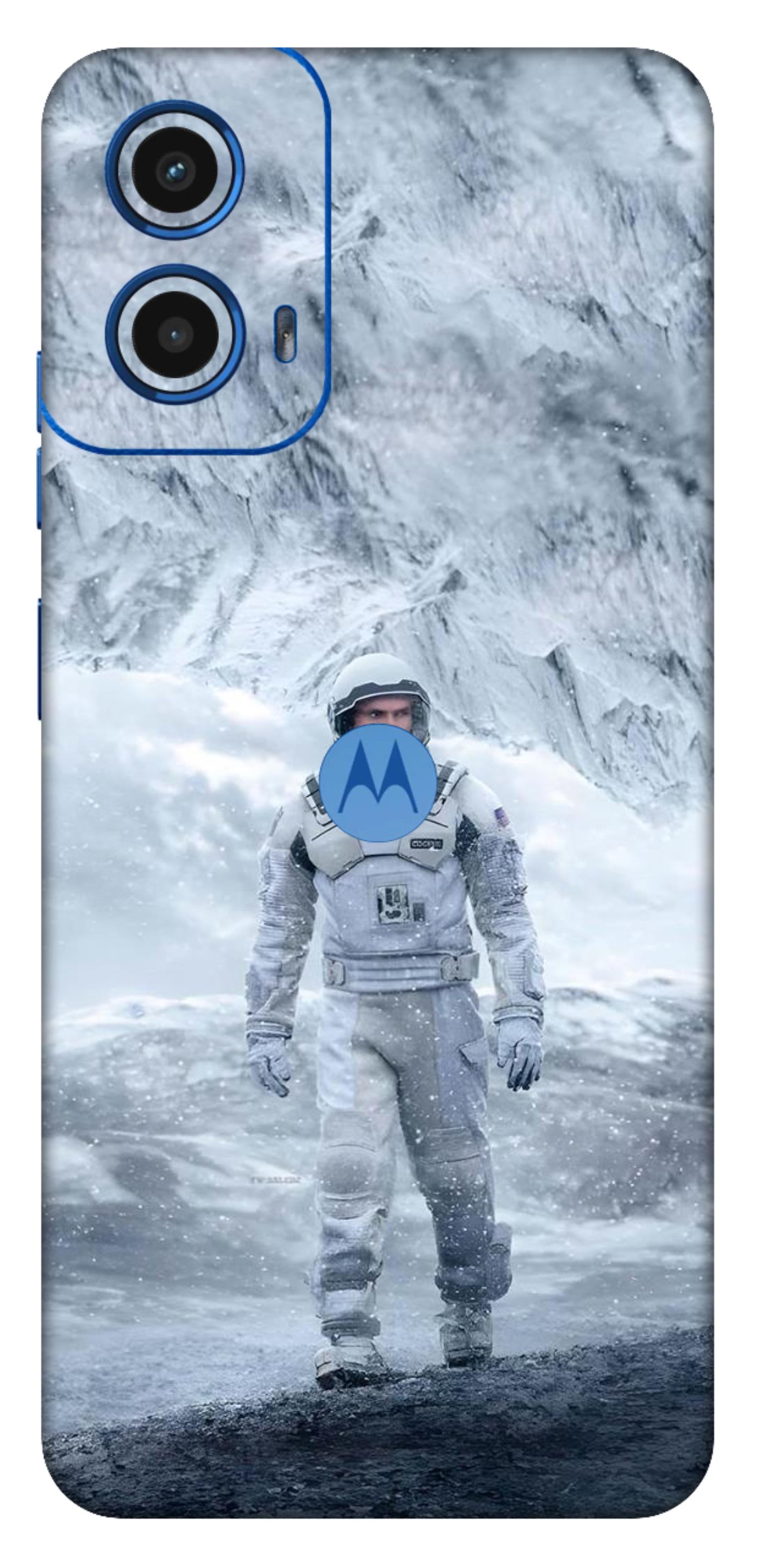 Moto G45 5G Skins and Wraps