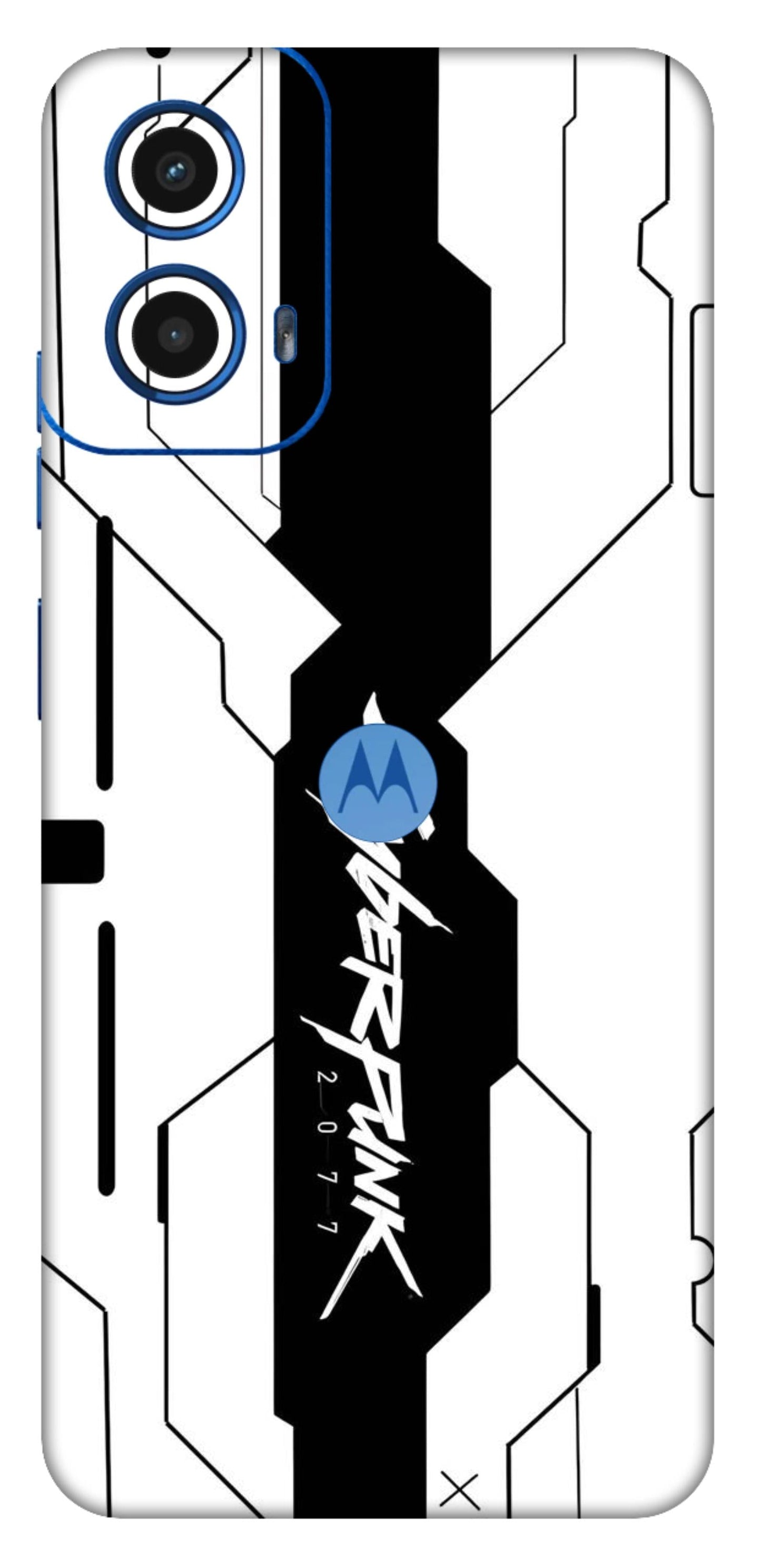 Moto G45 5G Skins and Wraps