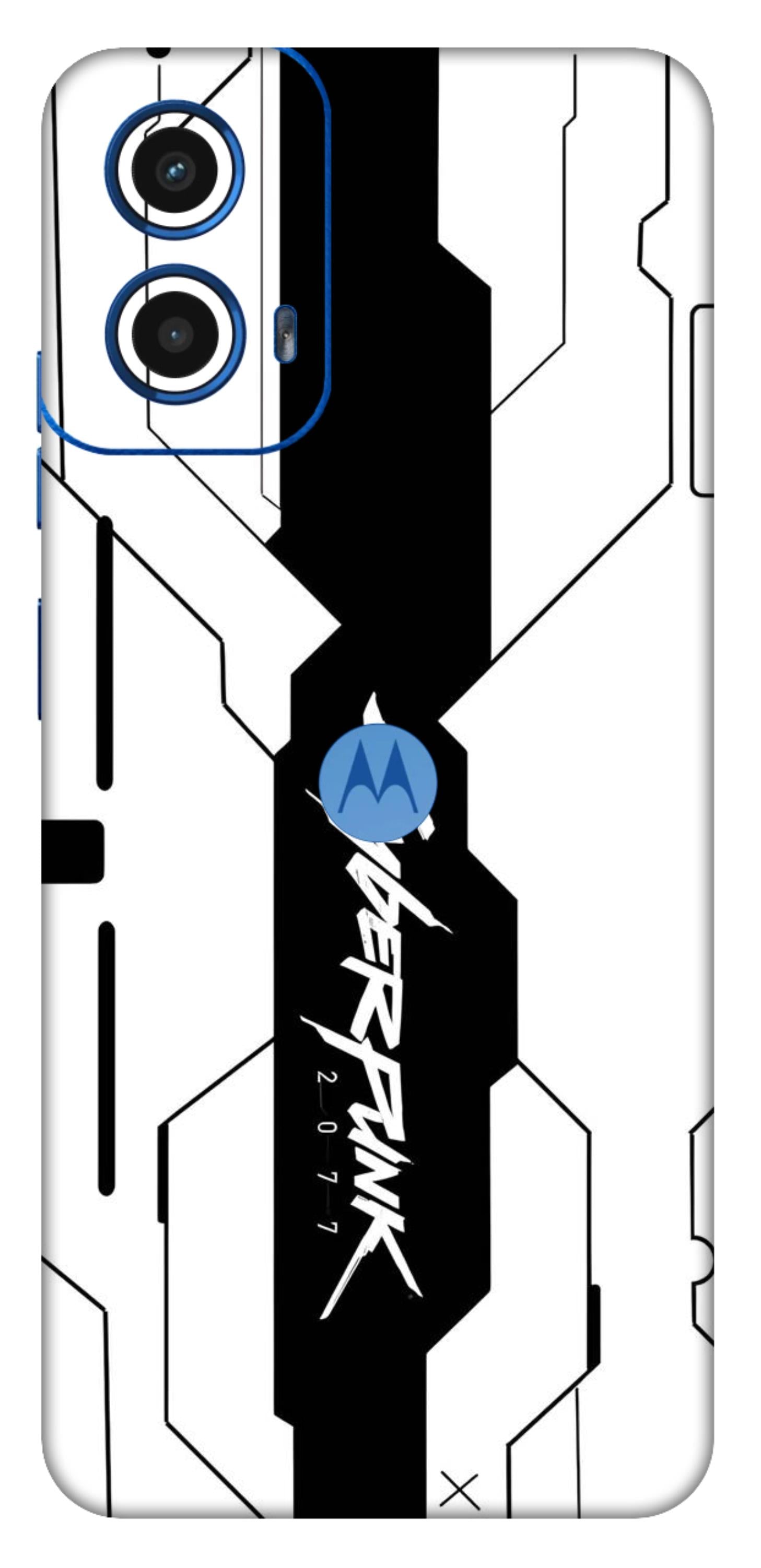 Moto G45 5G Skins and Wraps