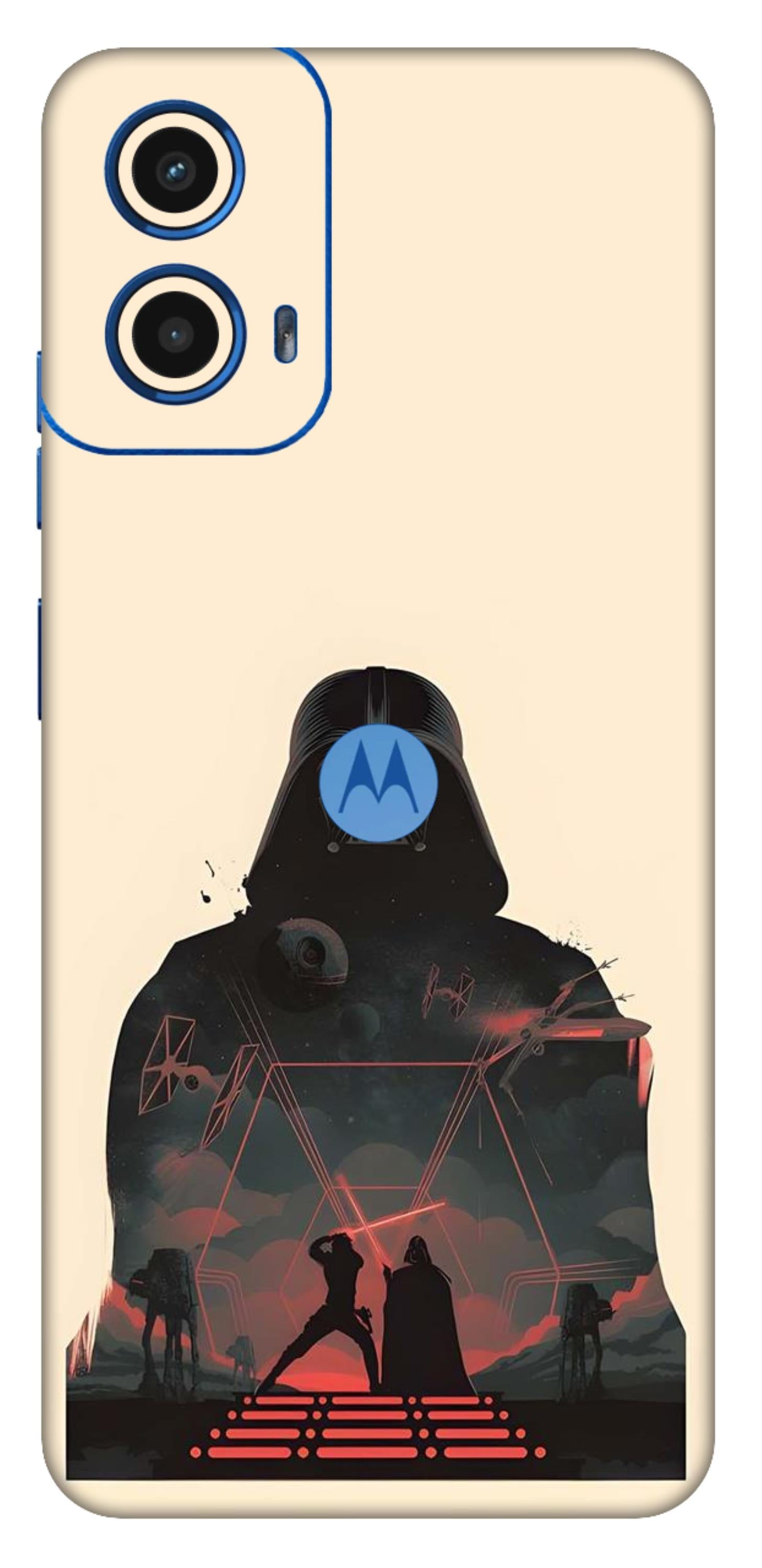 Moto G45 5G Skins and Wraps