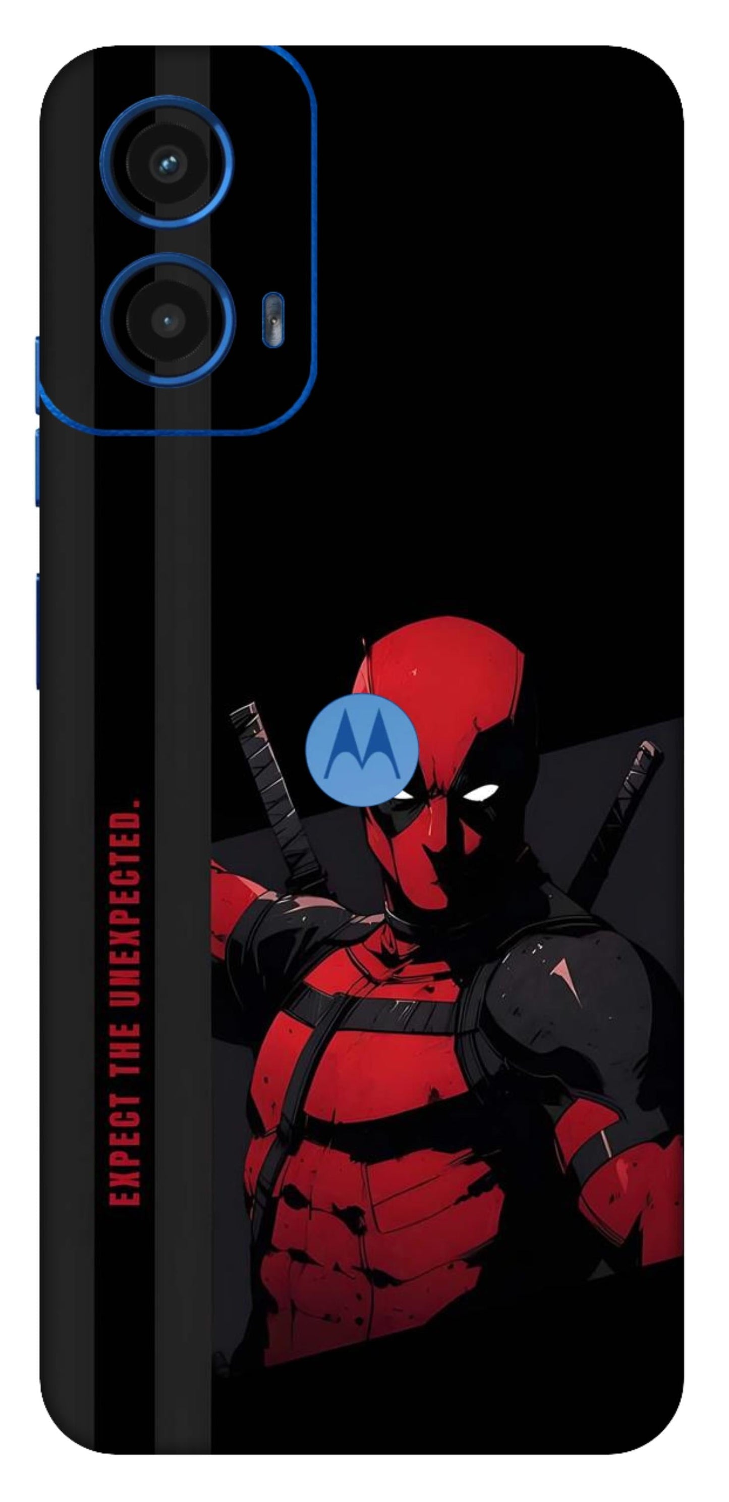 Moto G45 5G Skins and Wraps