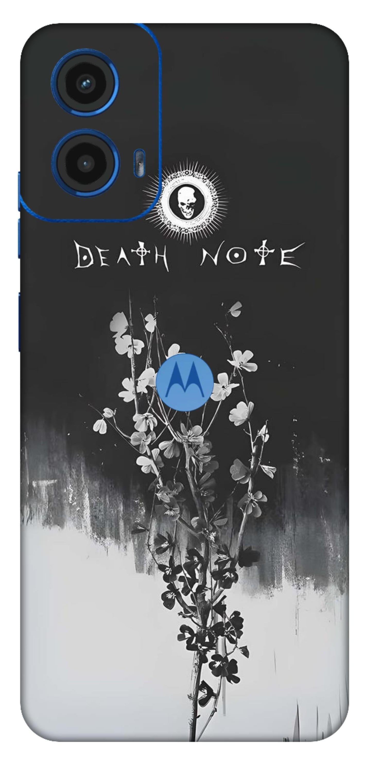 Moto G45 5G Skins and Wraps